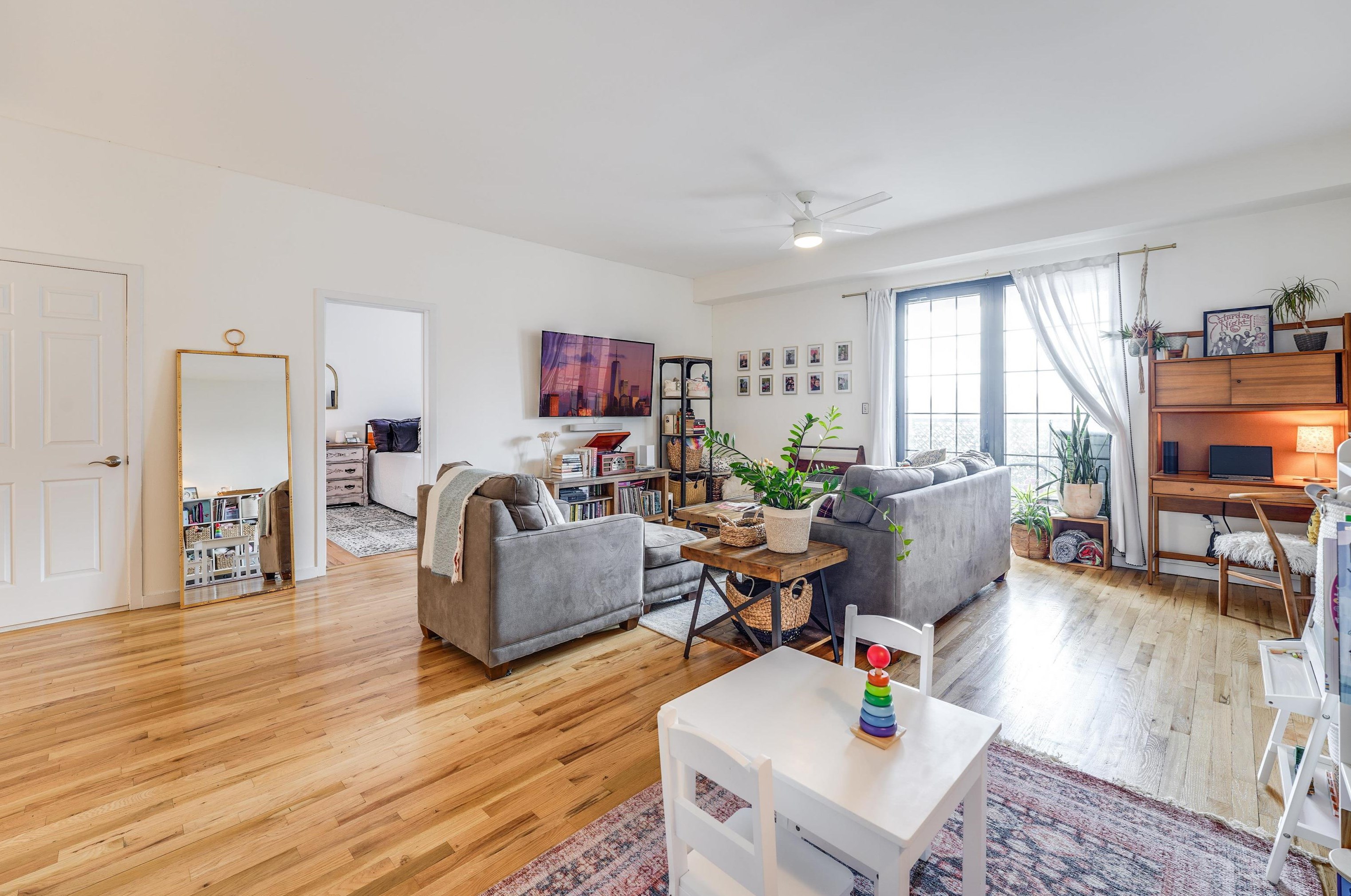 44 Sherman Ave #4g, Jersey City, NJ 07307