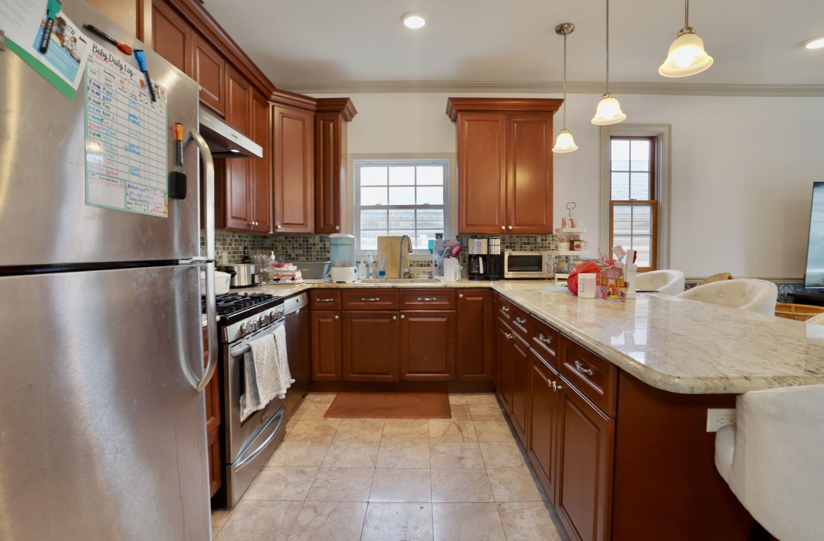 48 Belmont Ave #2, Jersey City, NJ 07304
