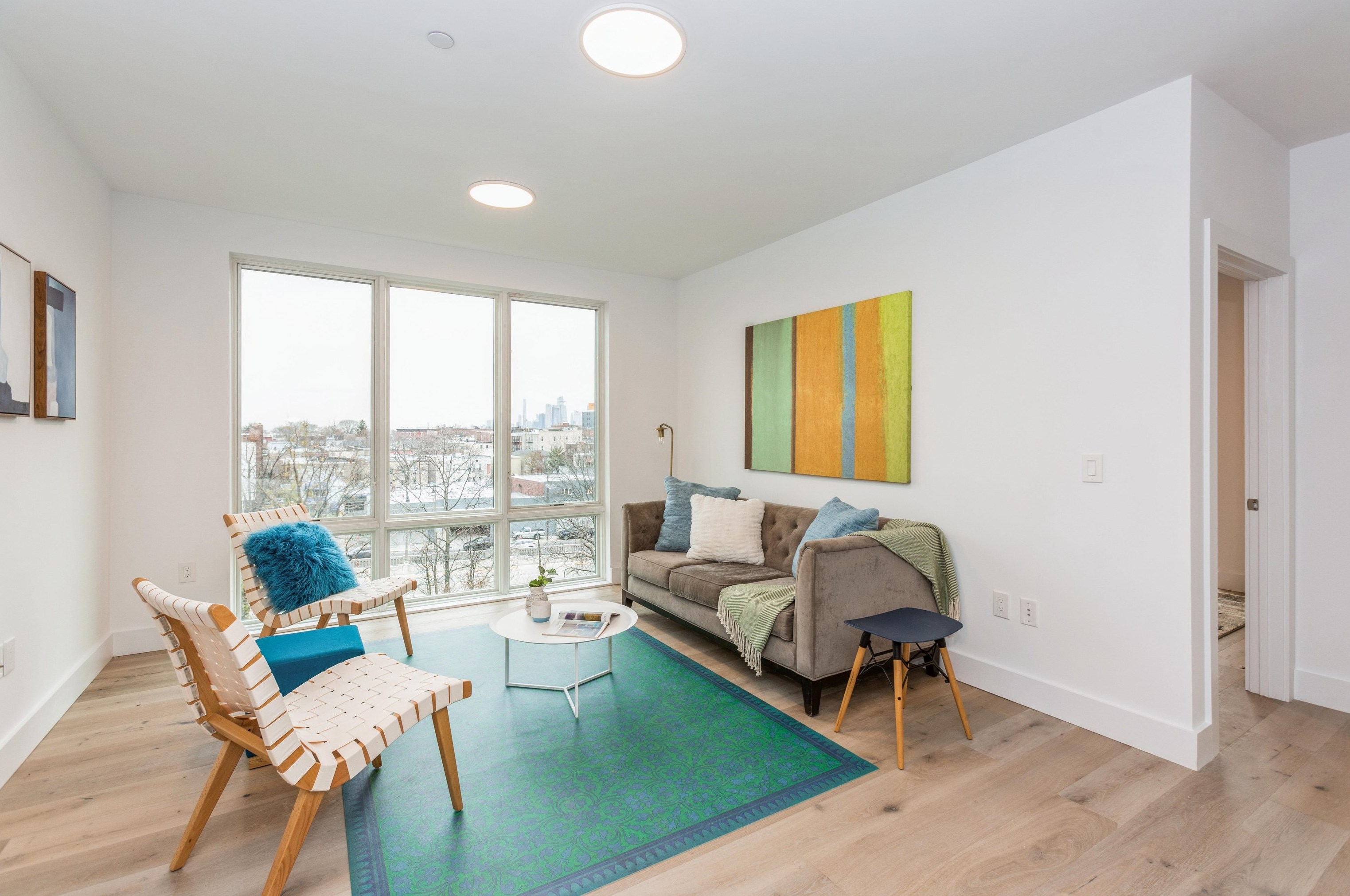 348 Baldwin Ave #504, Jersey City, NJ 07306