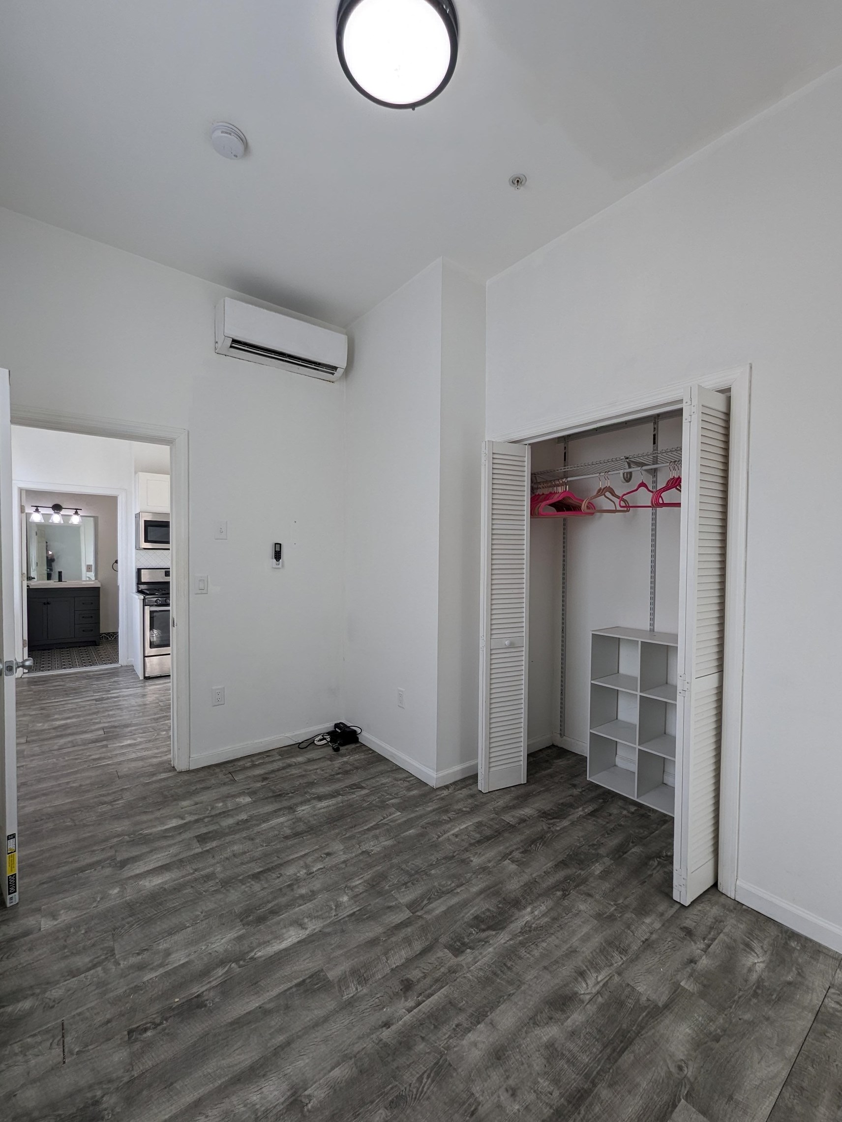 320 Central Ave #unit 2c, Jersey City, NJ 07307