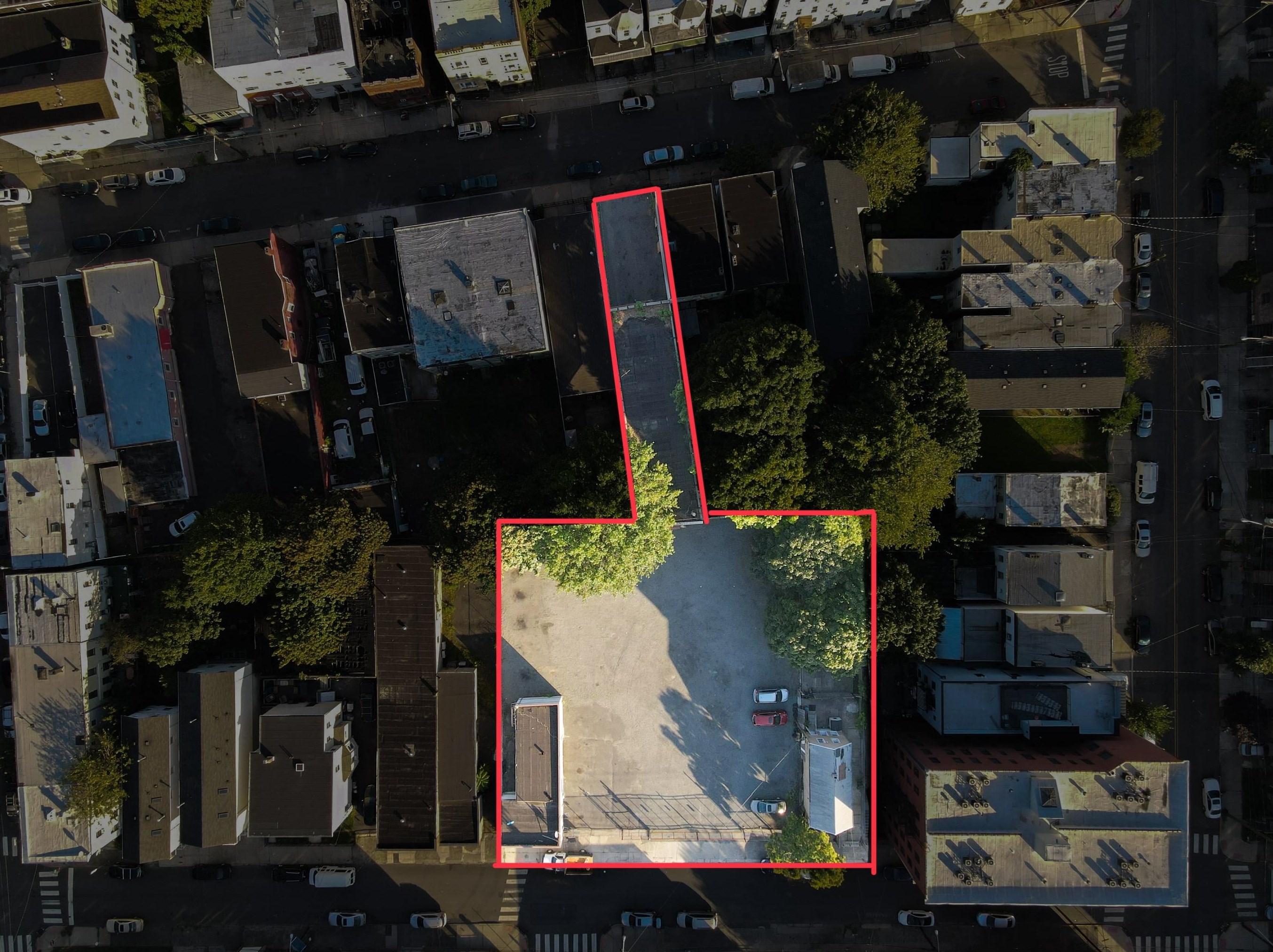 62 Sackett St, Jersey City, NJ 07304