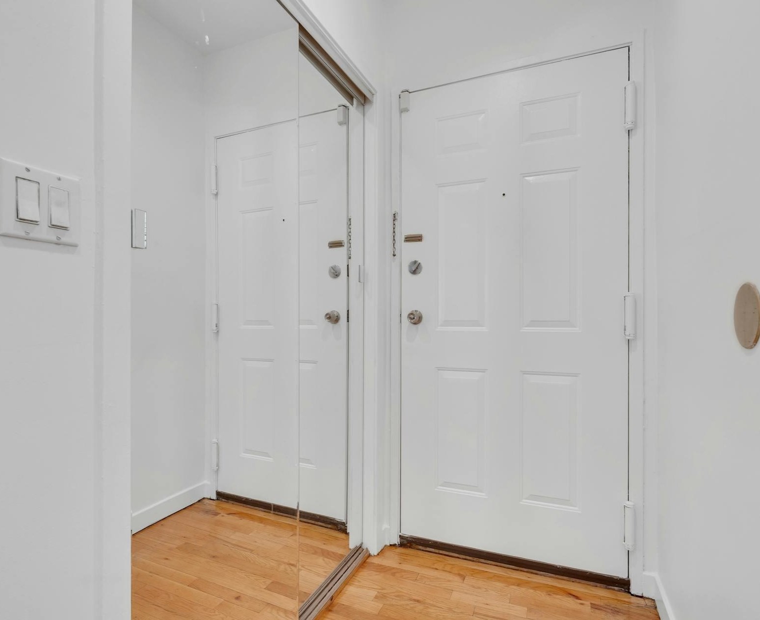 44 Sherman Ave #6b, Jersey City, NJ
