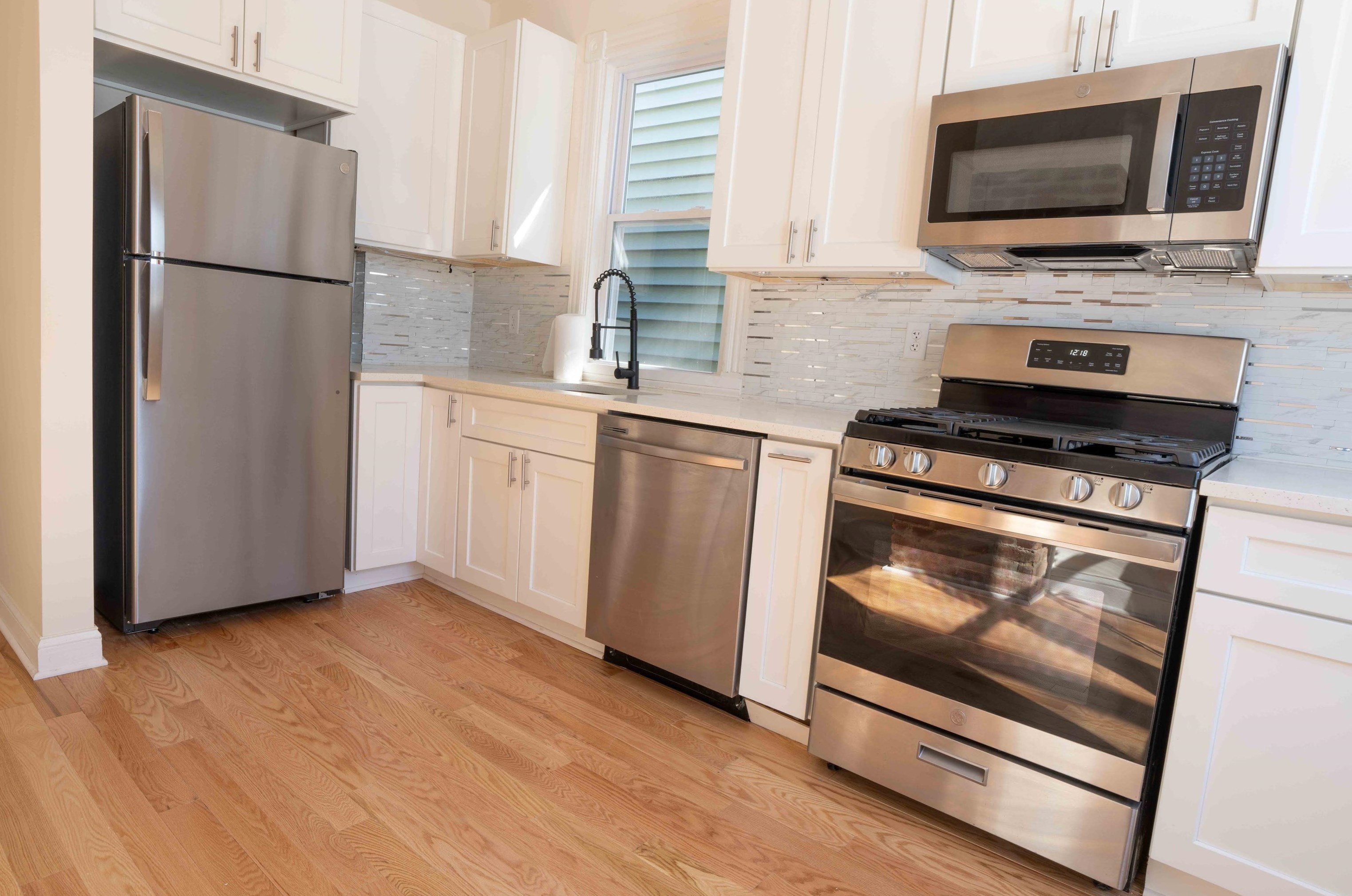 45 Gautier Ave #2, Jersey City, NJ 07306