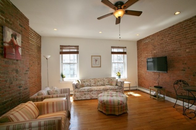 142 Sussex St #3, Jersey City, NJ 07302