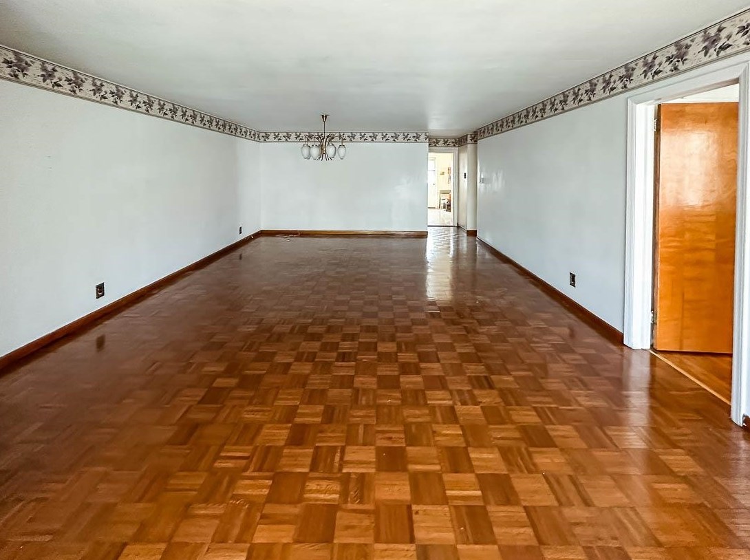 31 Leonard St #2, Jersey City, NJ 07307