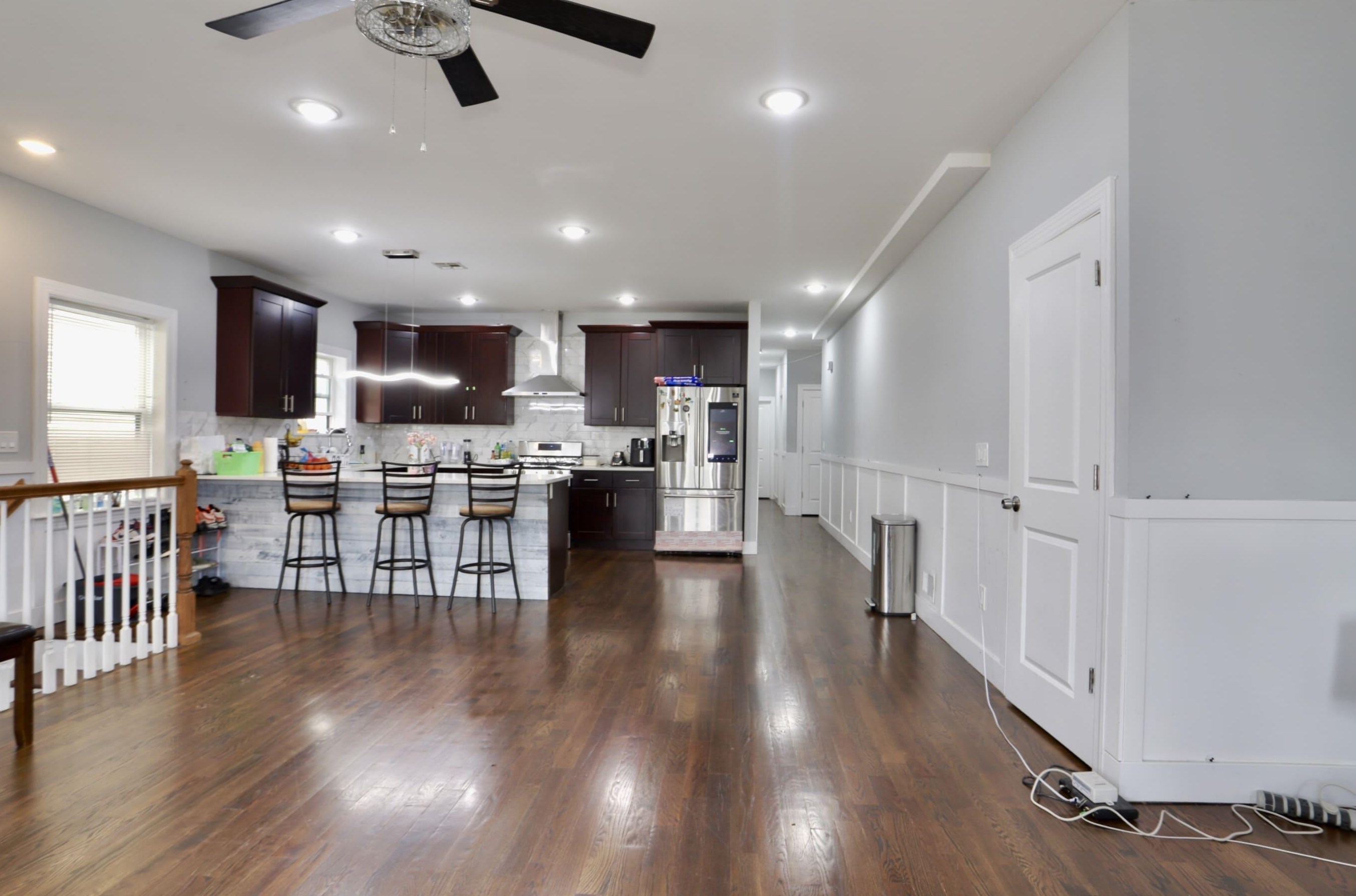 22 Terrace Ave #1, Jersey City, NJ 07307
