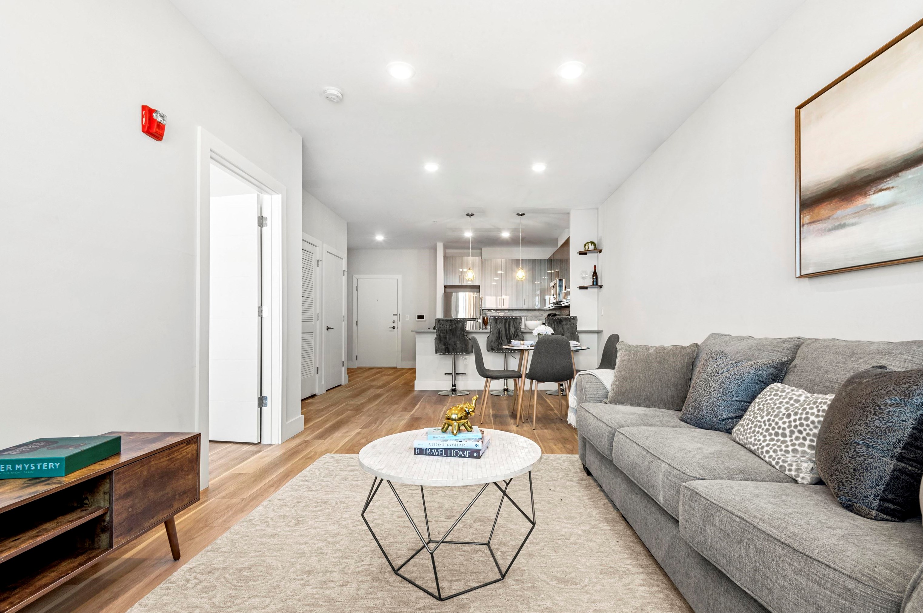 271 Sip Ave #408, Jersey City, NJ 07306