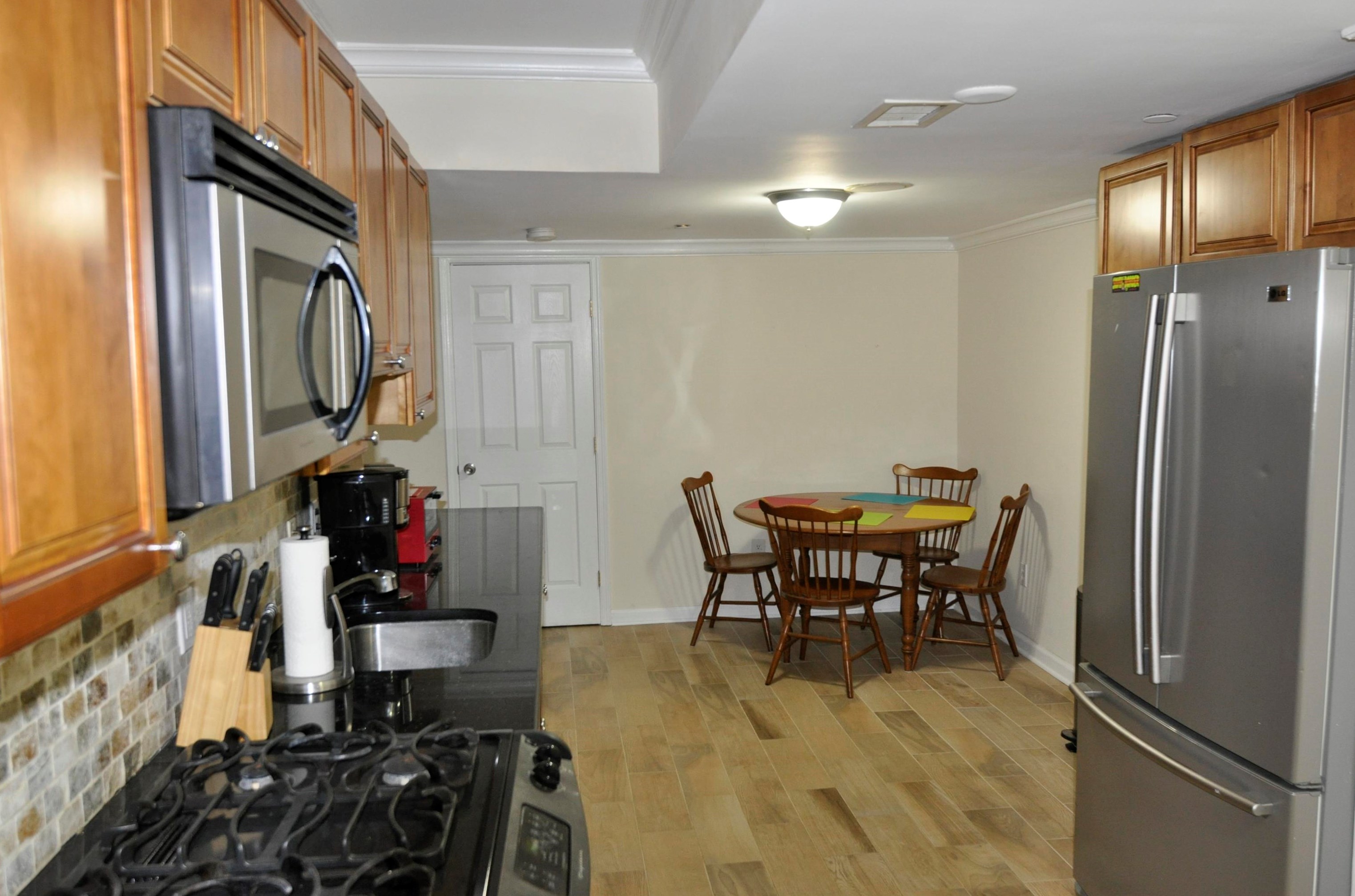 34 Prospect St #1, Jersey City, NJ 07307