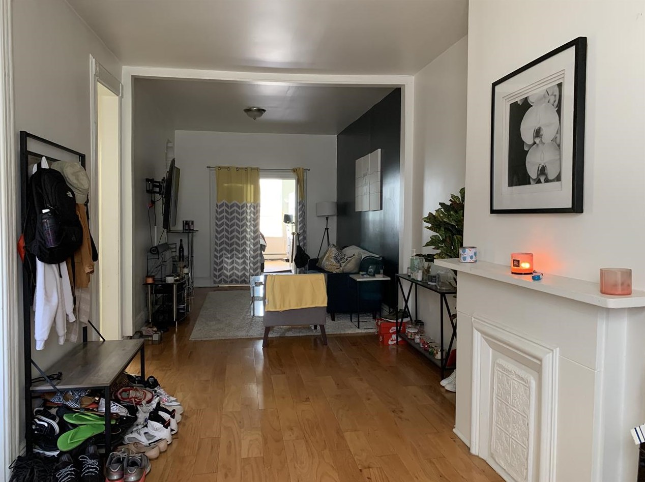 180 Duncan Ave #3l, Jersey City, NJ 07306