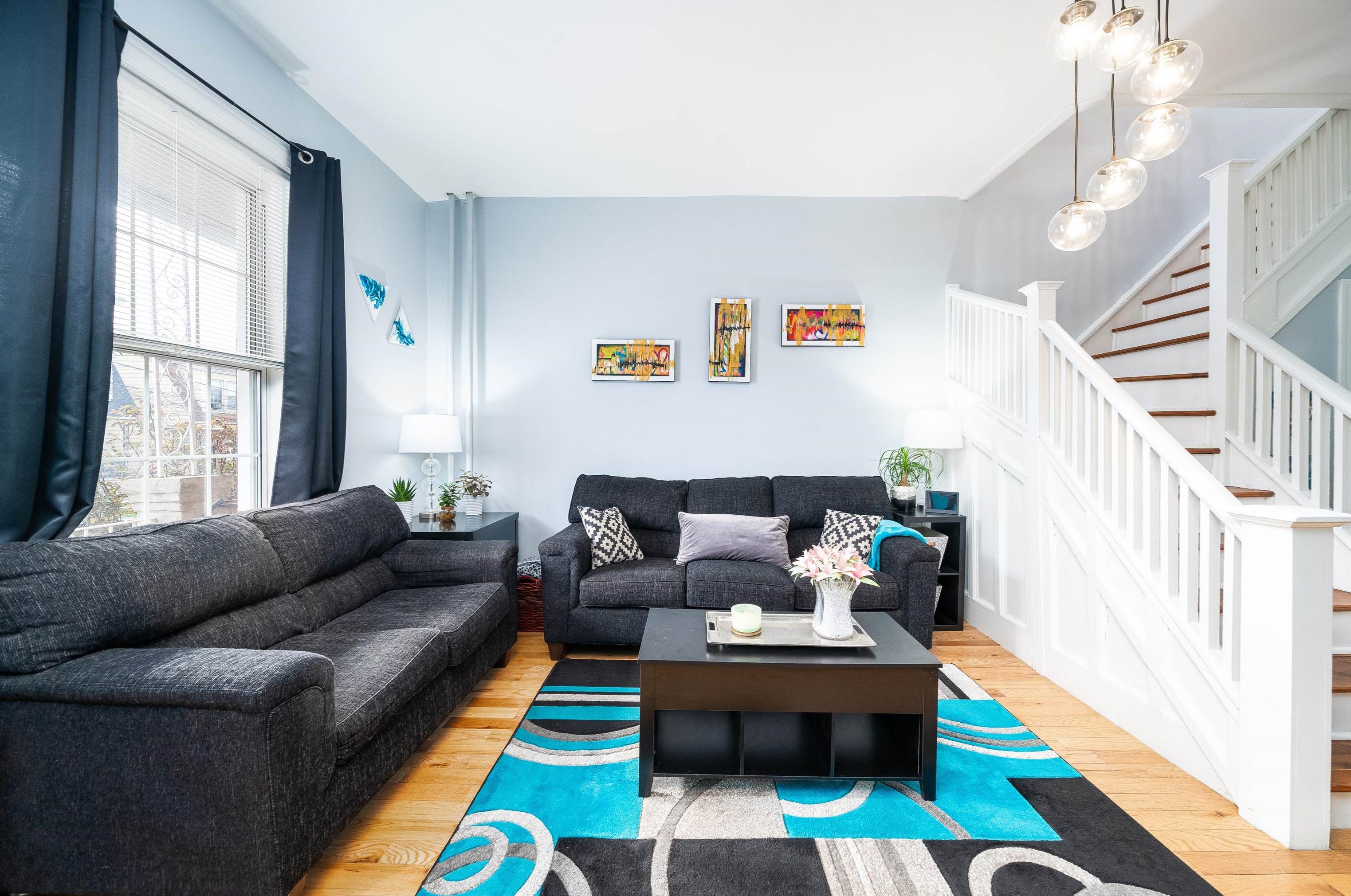 284 Armstrong Ave, Jersey City, NJ 07305