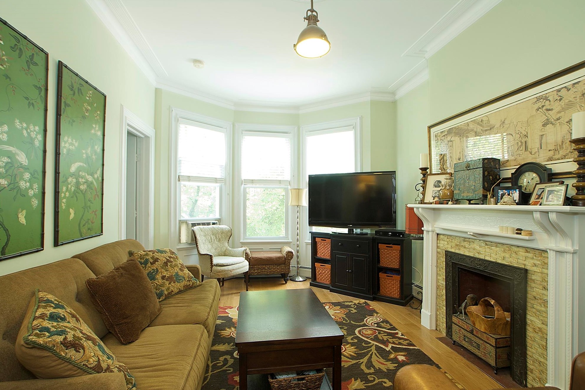 205 Dodd St #2, Union City, NJ 07086