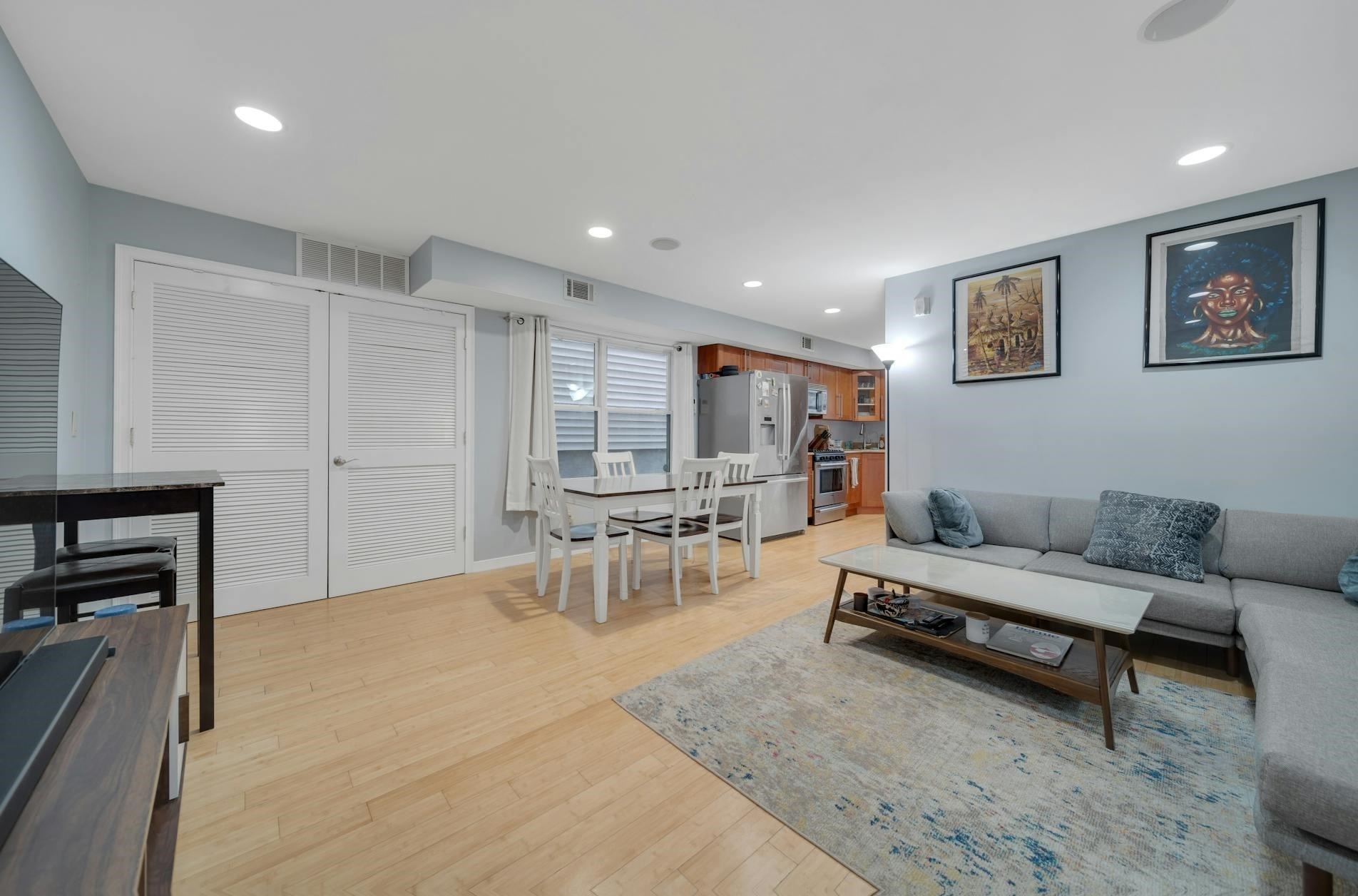 439 2nd St, Jersey City, NJ 07302-2282