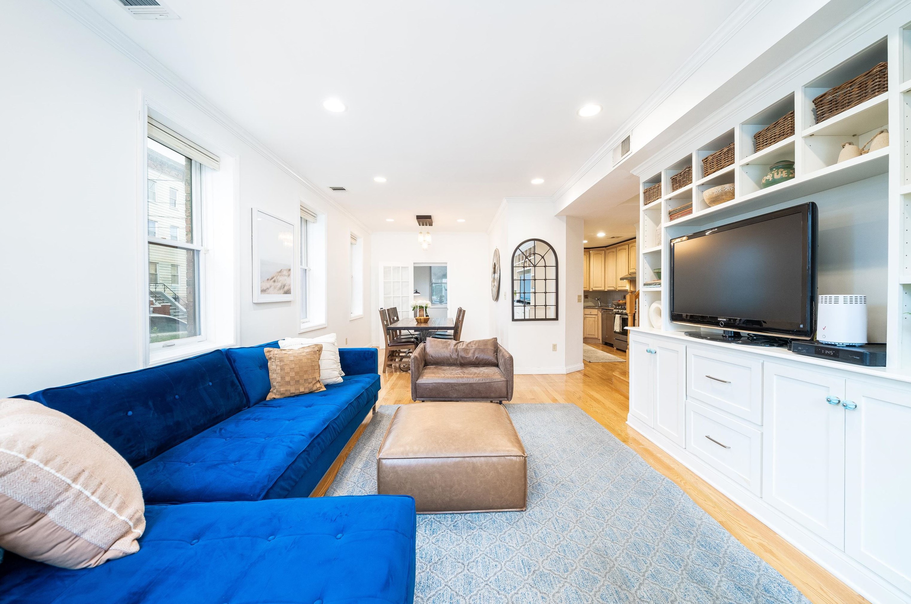 122 Coles St #1, Jersey City, NJ 07302