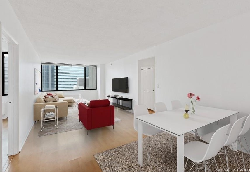 45 River Dr S #1205, Jersey City, NJ 07310