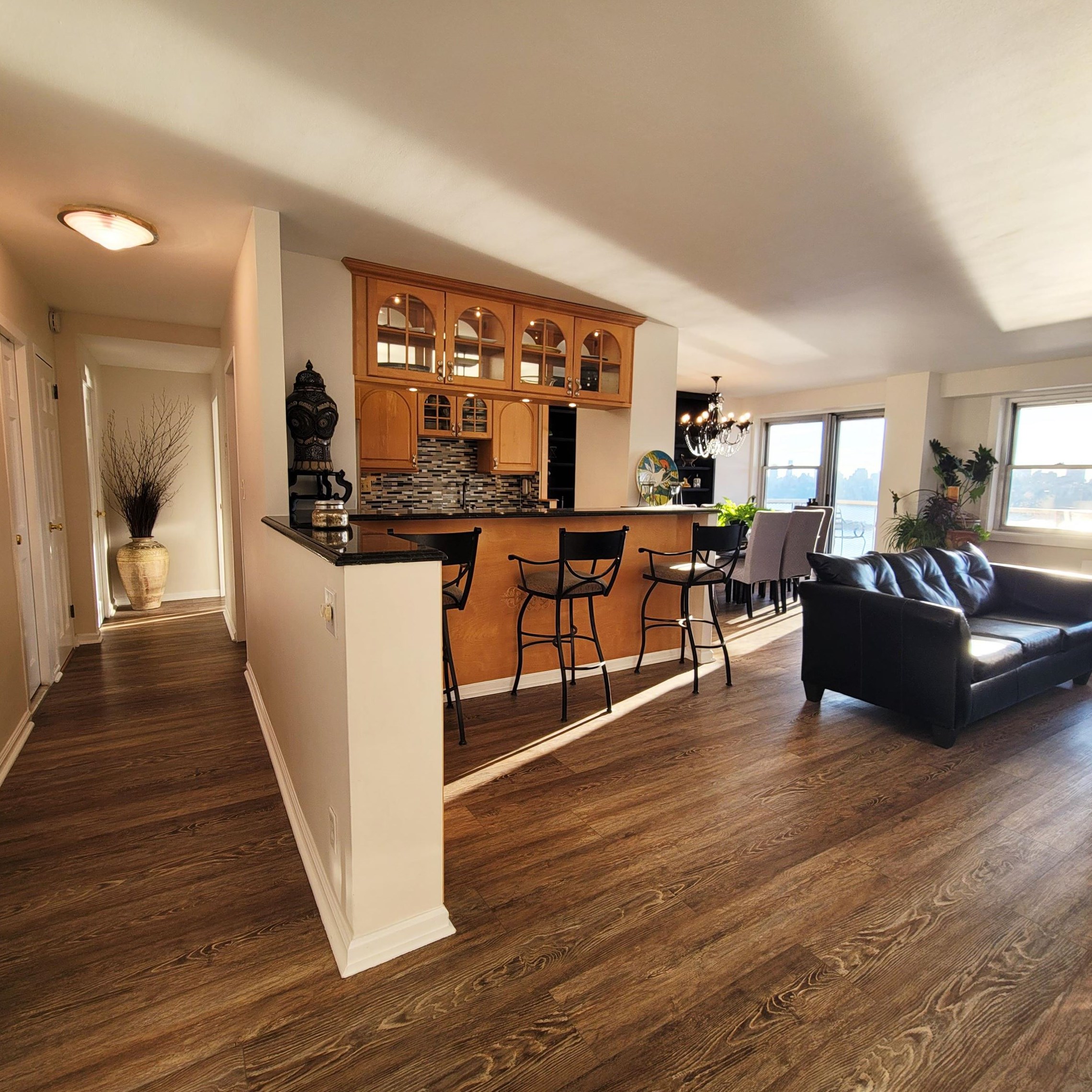 6600 Blvd E #5l, West New York, NJ 07093