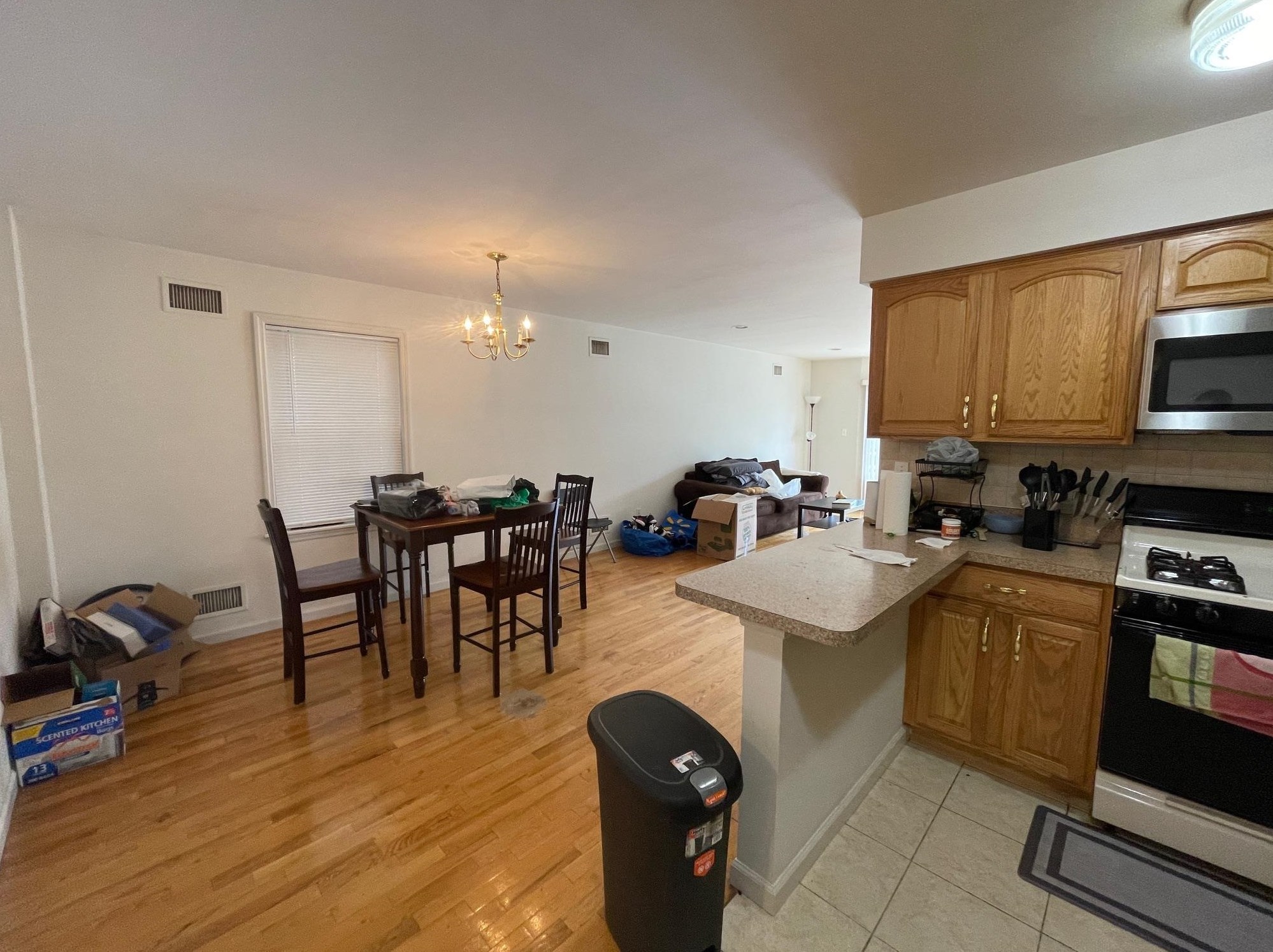 22 Stagg St #1, Jersey City, NJ 07306
