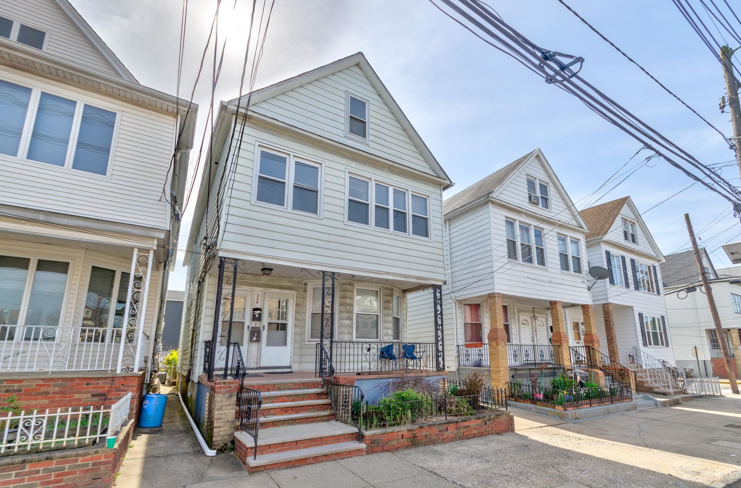 328 Avenue A #2, Bayonne, NJ 07002