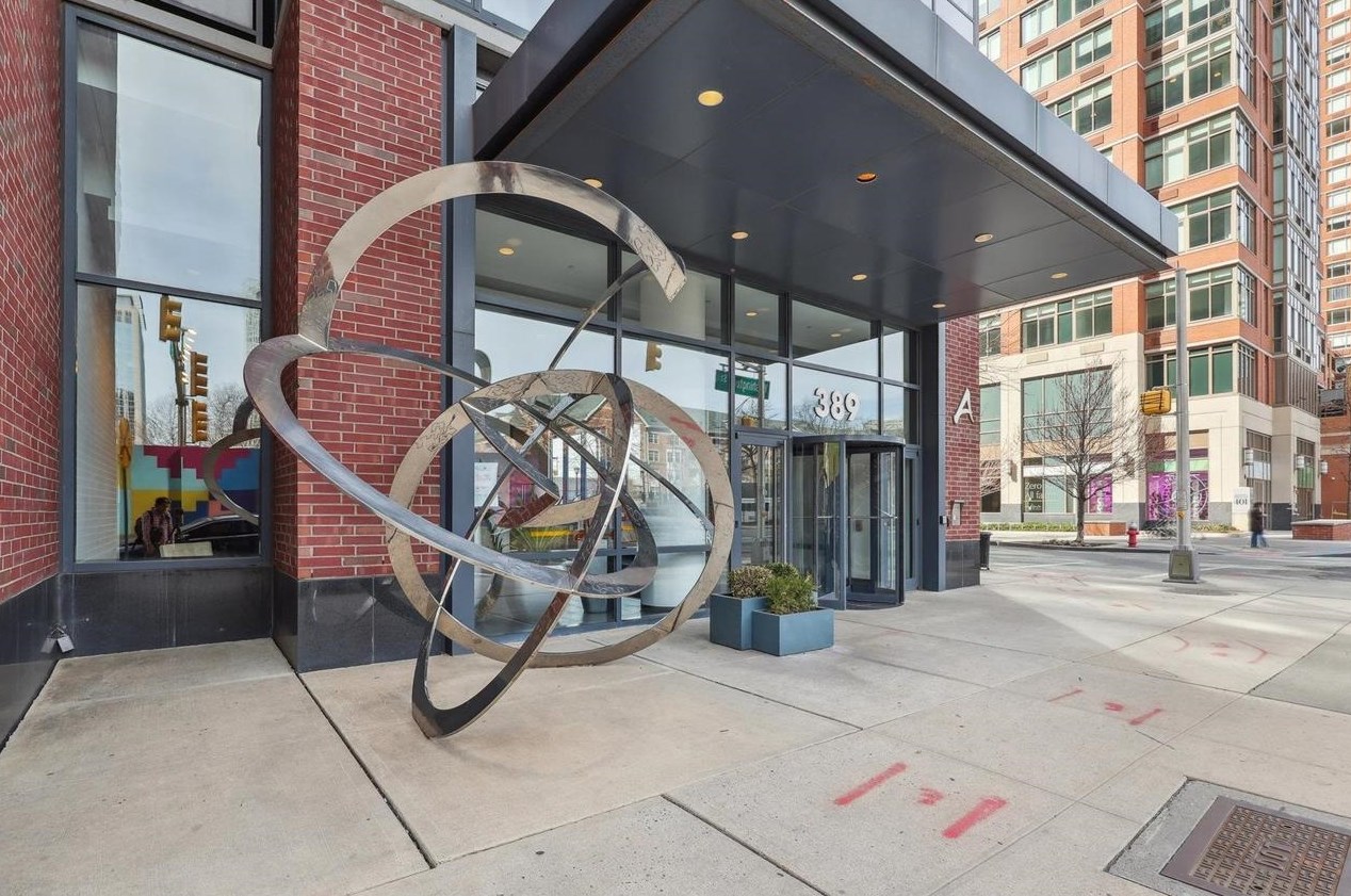389 Washington St #ad19, Jersey City, NJ 07302
