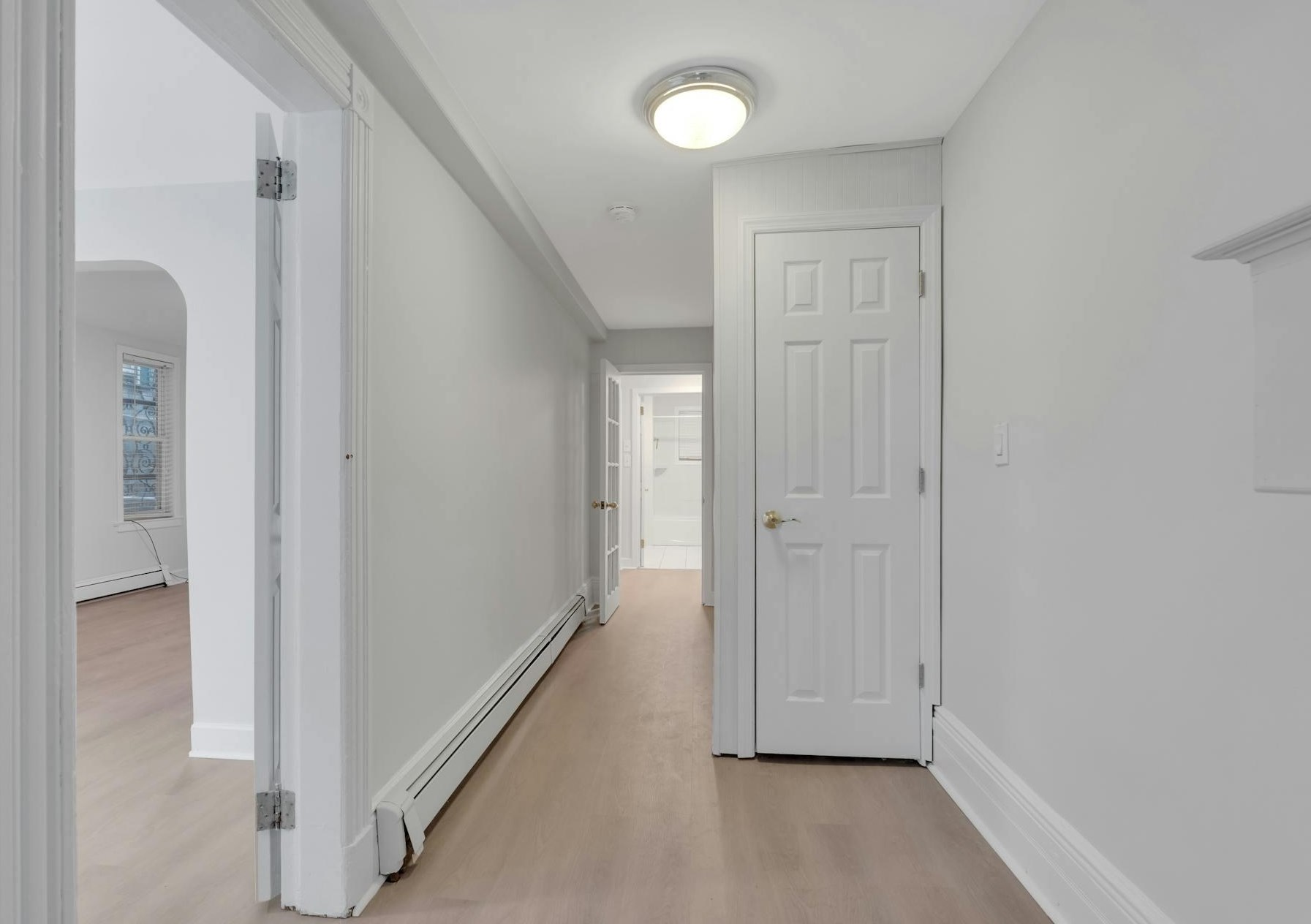 44 Monitor St #g, Jersey City, NJ 07304
