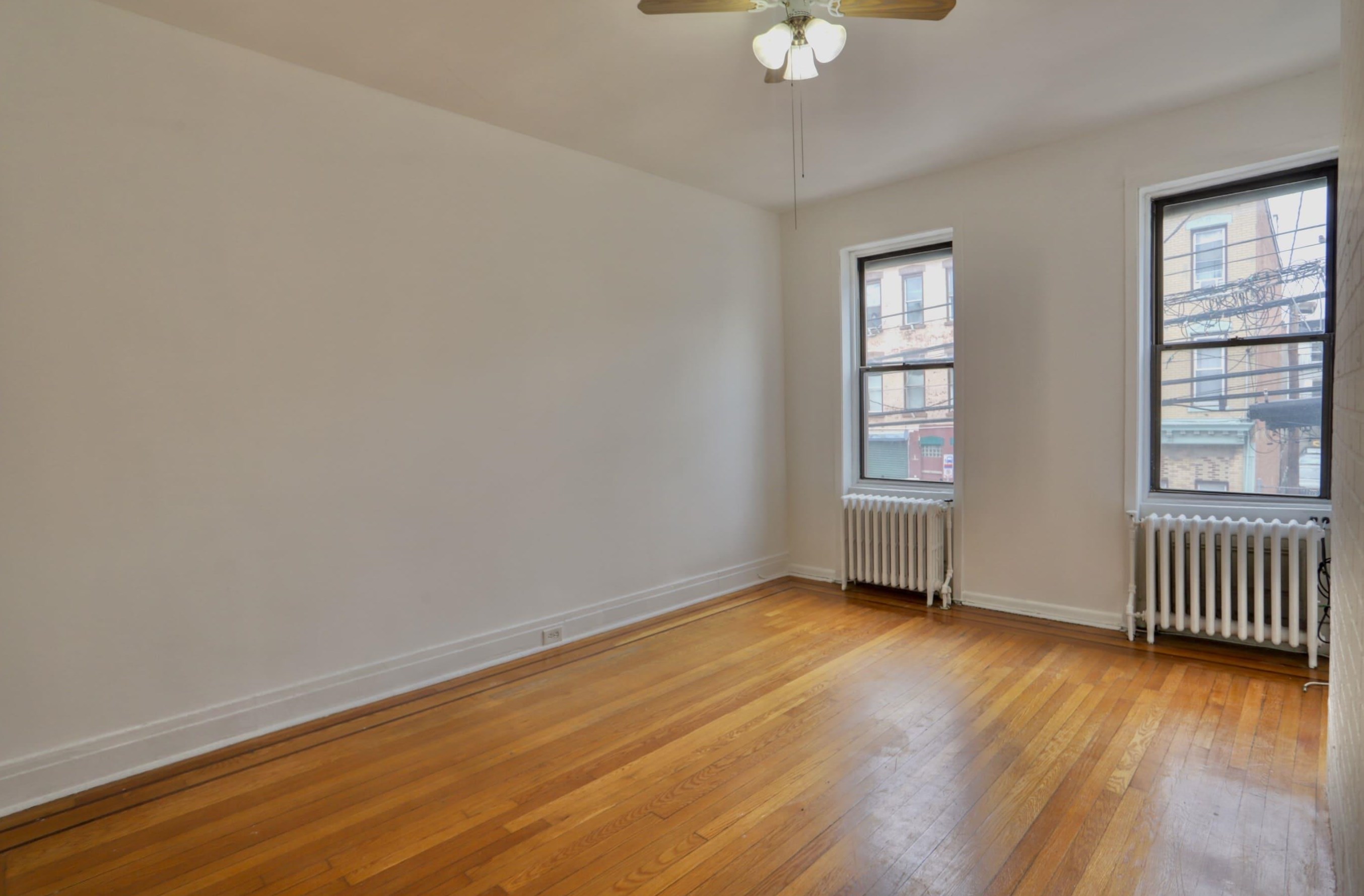 397 Palisade Ave #2, Jersey City, NJ 07307