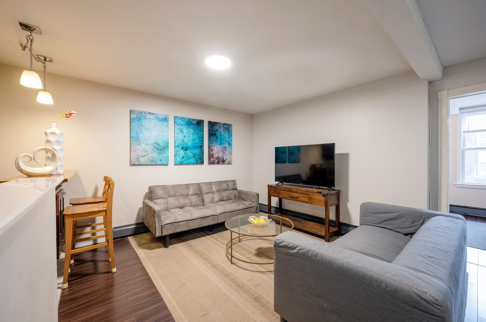 46 Wayne St #2, Jersey City, NJ 07302