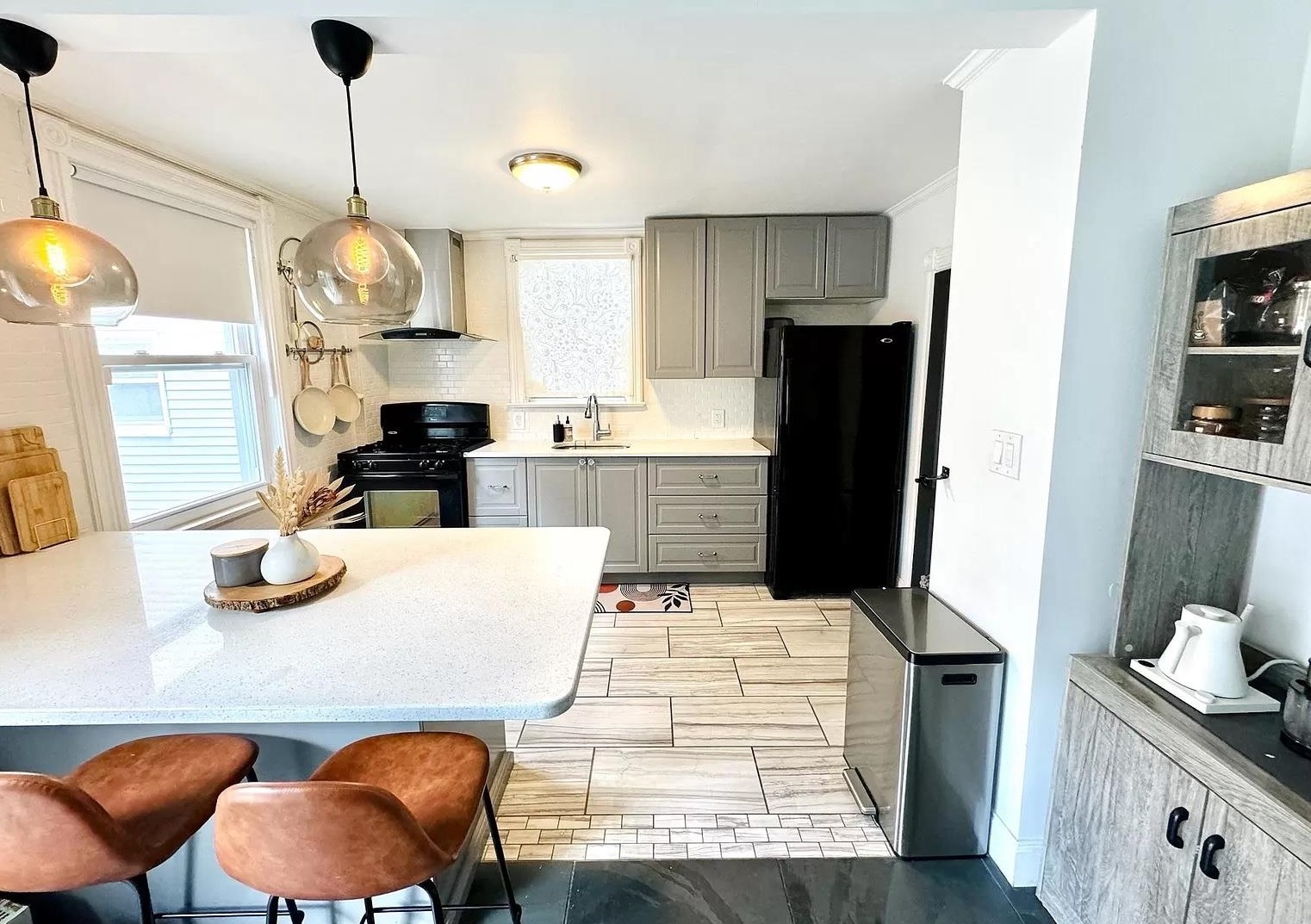 515 44th St, Union City NJ  07087-2613 exterior