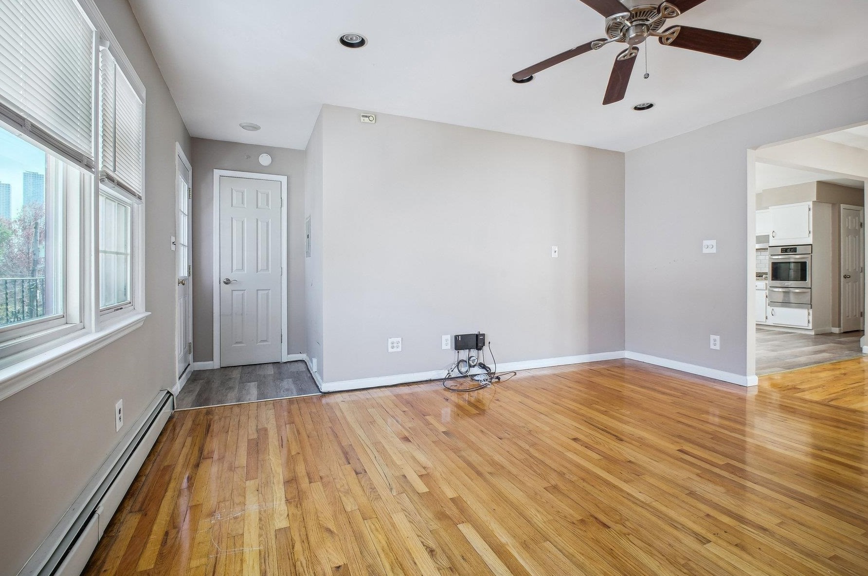 133 Collard St, Jersey City NJ 07306-3525 exterior