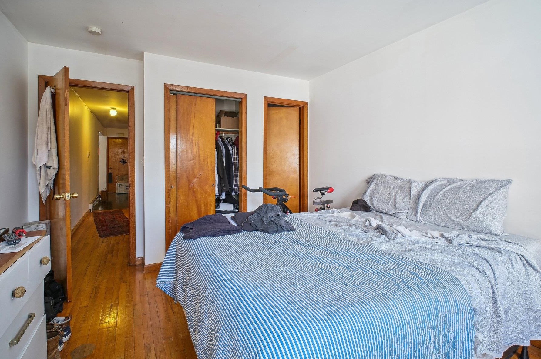 133 Collard St, Jersey City NJ 07306-3525 exterior