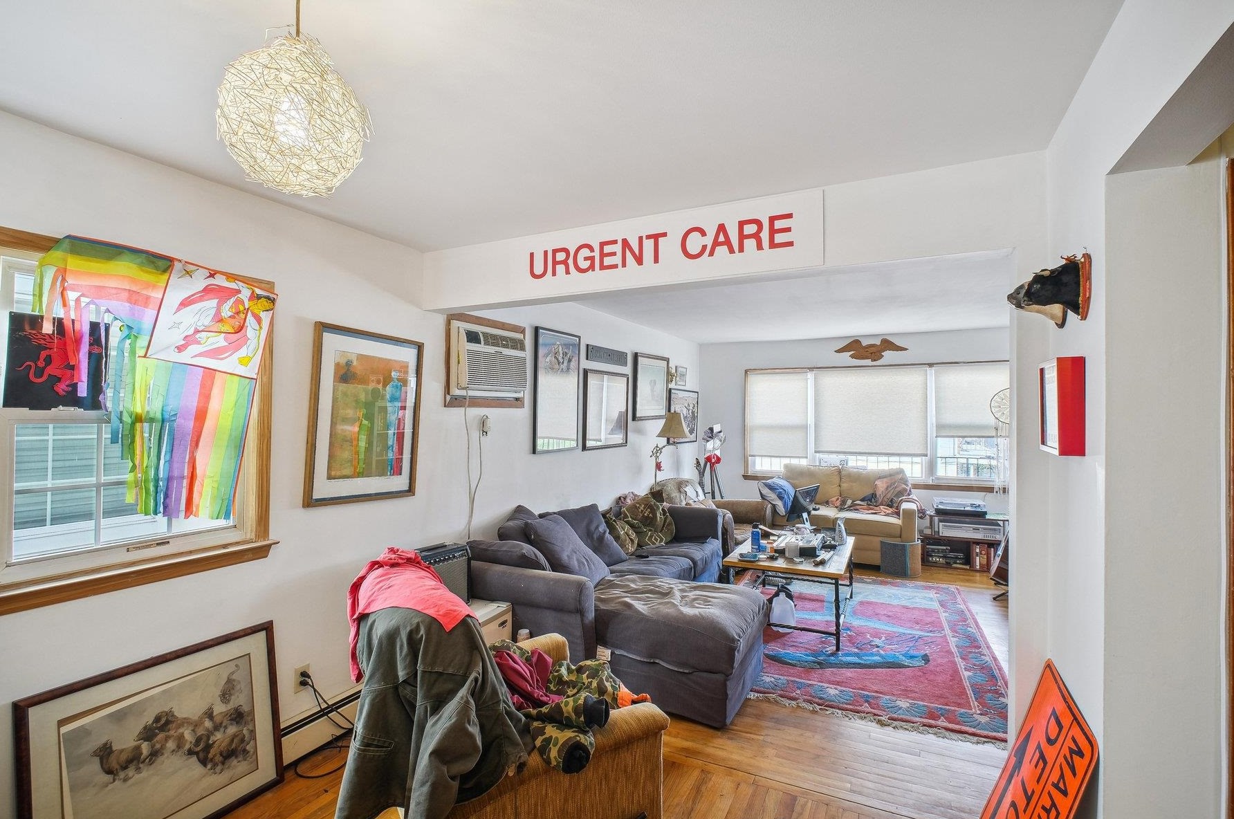 133 Collard St, Jersey City NJ 07306-3525 exterior