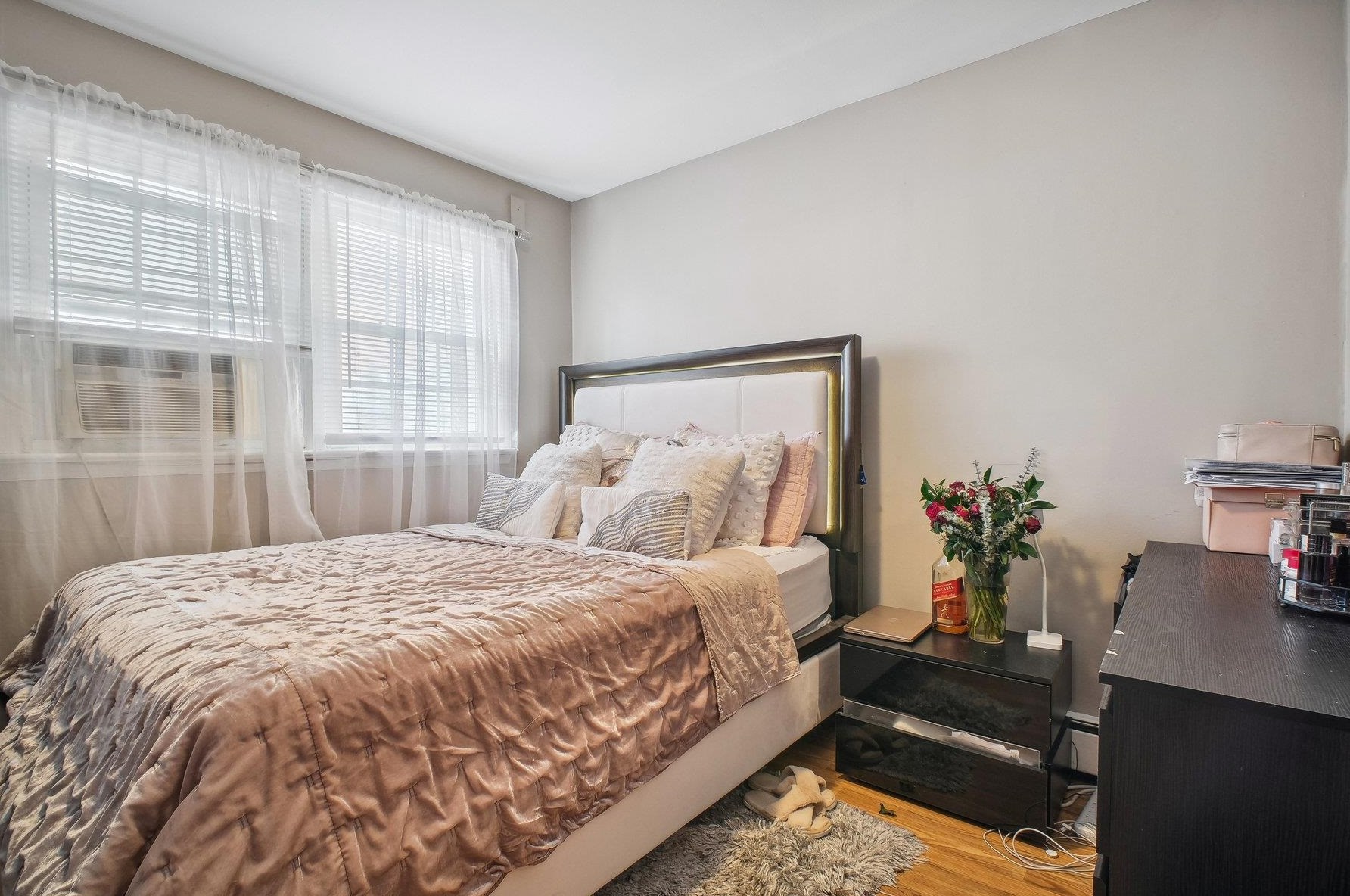 133 Collard St, Jersey City NJ 07306-3525 exterior