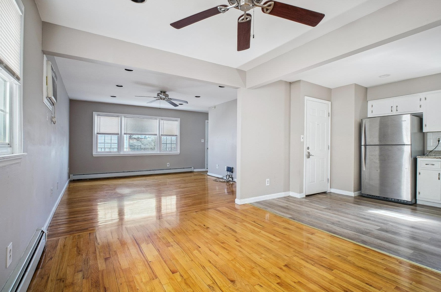 133 Collard St, Jersey City NJ 07306-3525 exterior