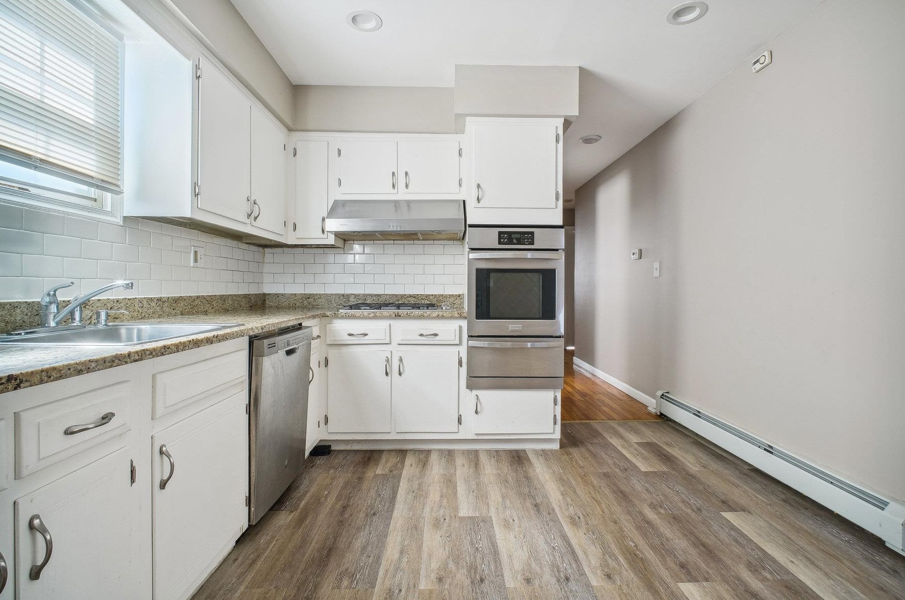 133 Collard St, Jersey City NJ 07306-3525 exterior