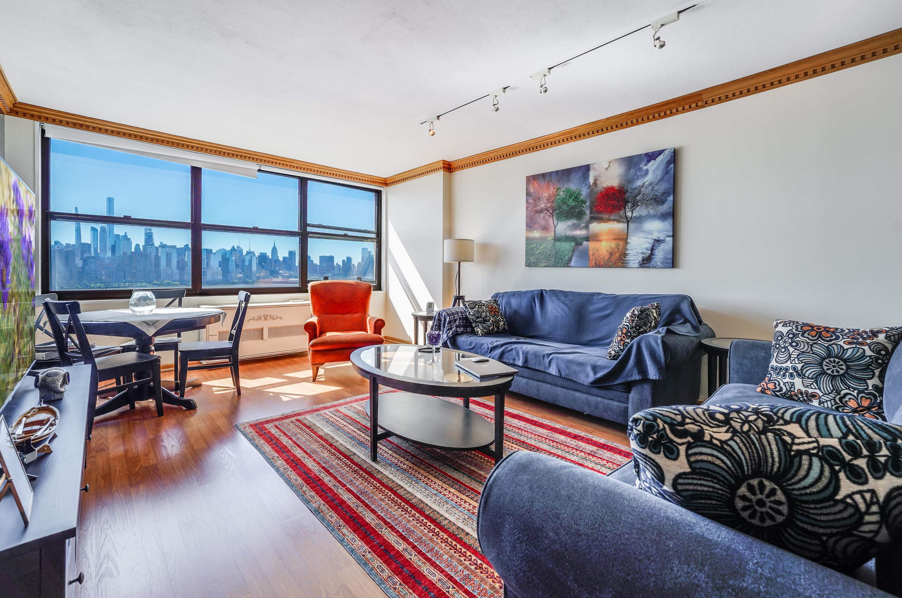 7002 Blvd E #17d, West New York, NJ 07093