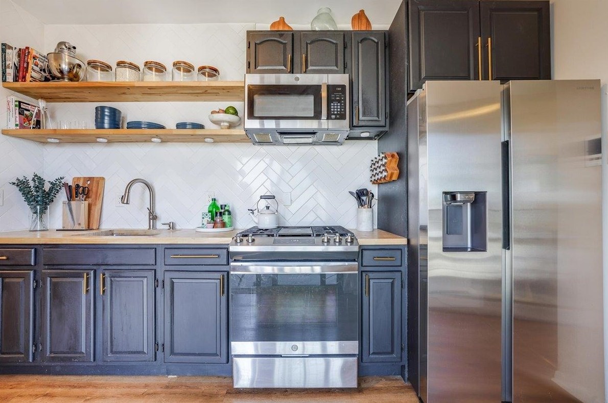 138 Leonard St #2l, Jersey City, NJ 07307
