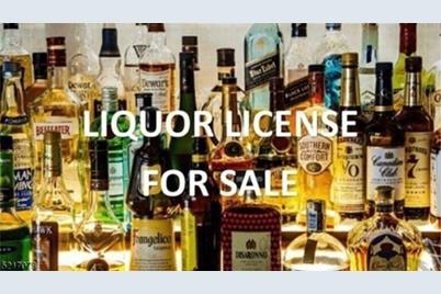 Liquor License - Photo 1