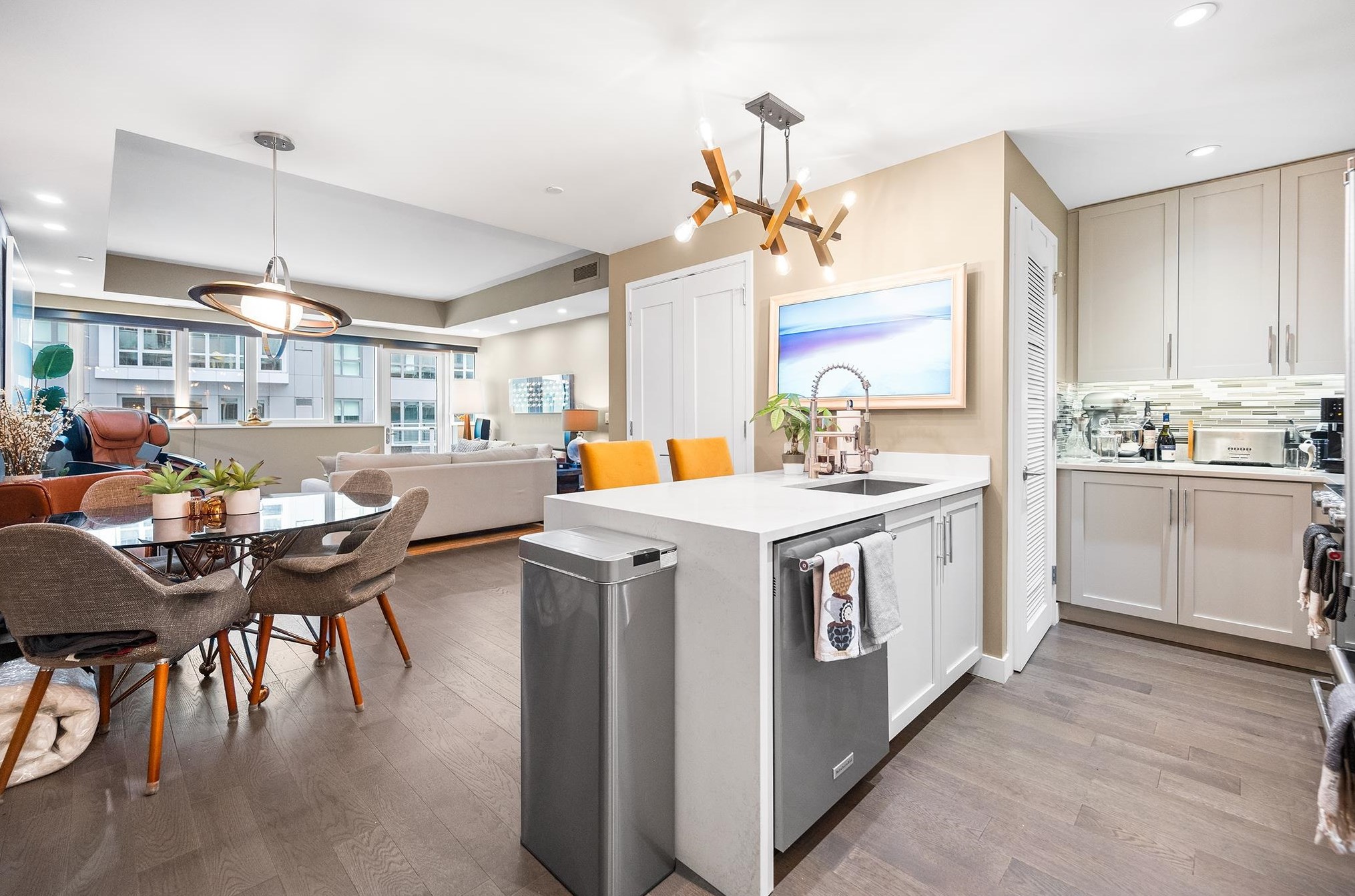 800 Ave At Port Imperial #318, Union City, NJ 07086