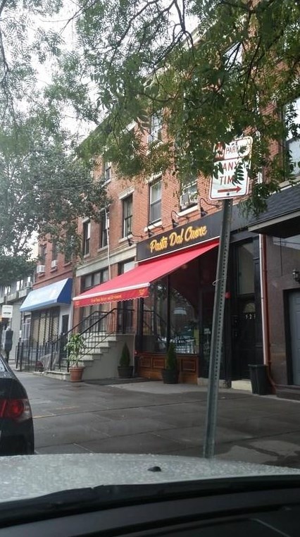 527 Jersey Ave # 2, Jersey City, NJ