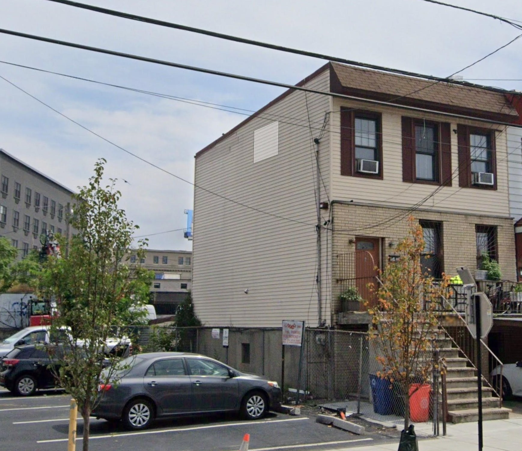 3116 Central Ave, Union City, NJ 07087-2403
