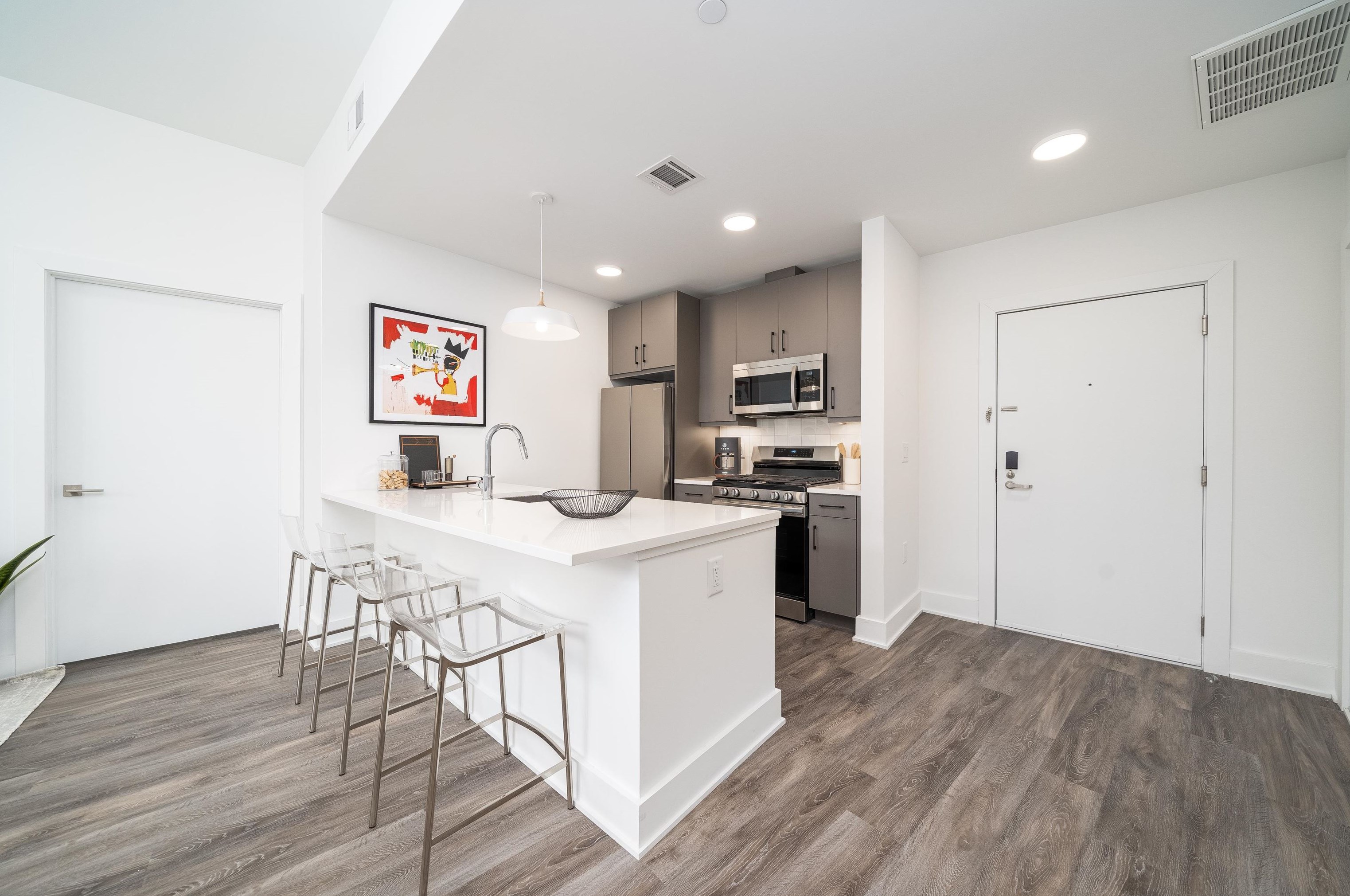403 7th St #605, Jersey City, NJ 07302