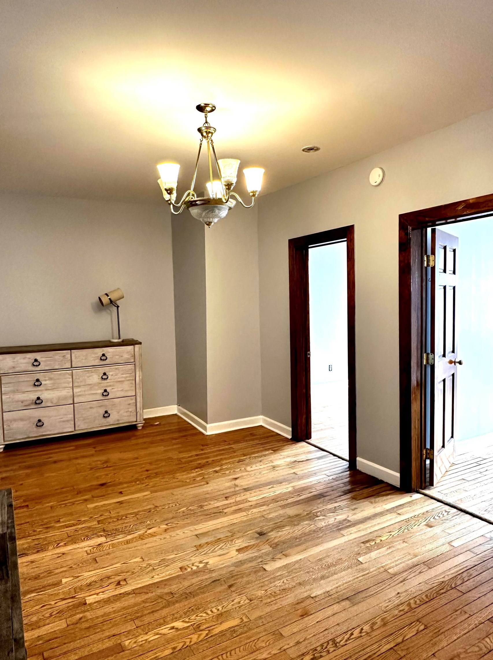 258 Clendenny Ave #3, Jersey City, NJ 07304
