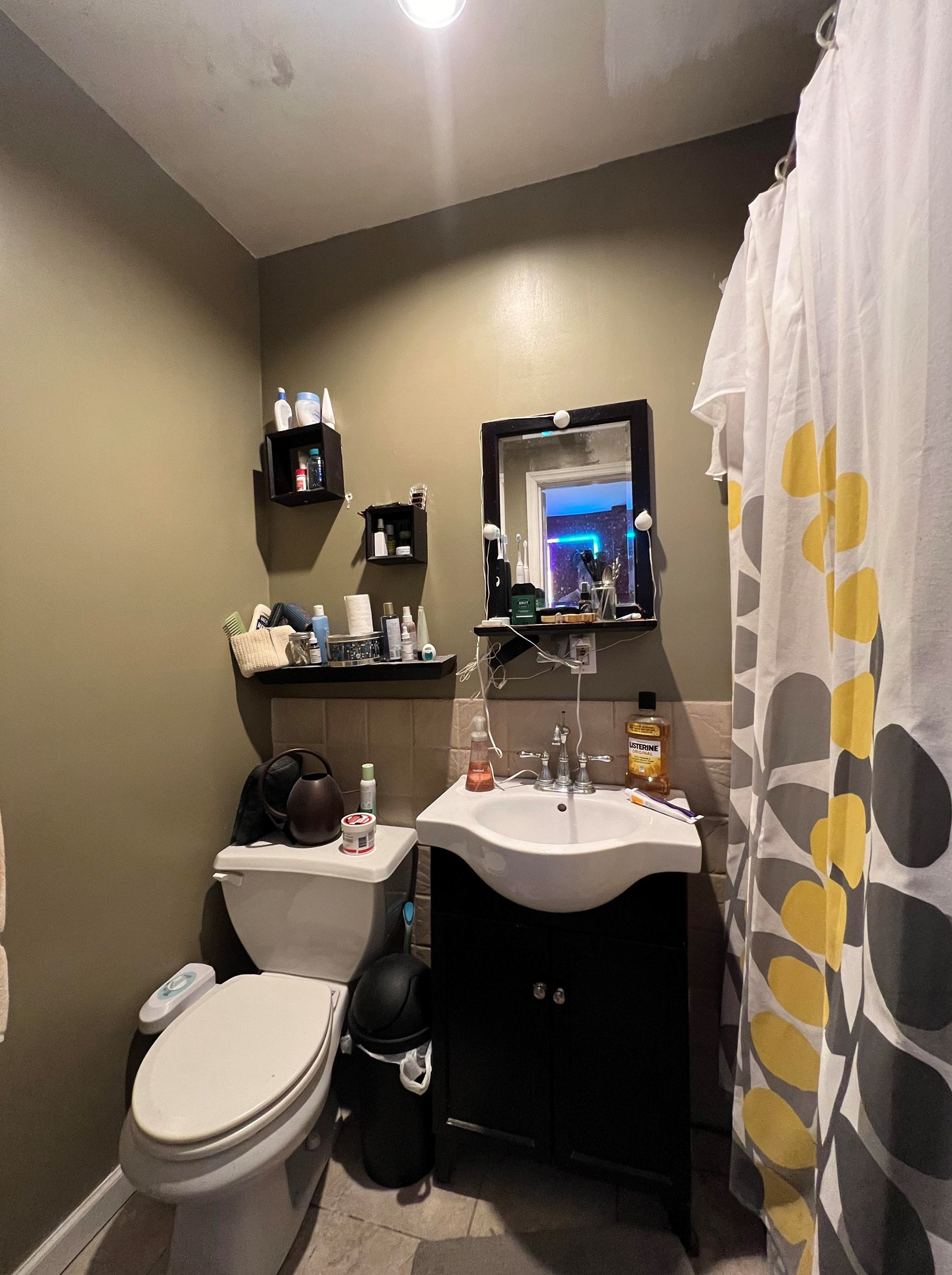 519 Palisade Ave, Jersey City NJ  07307-1418 exterior