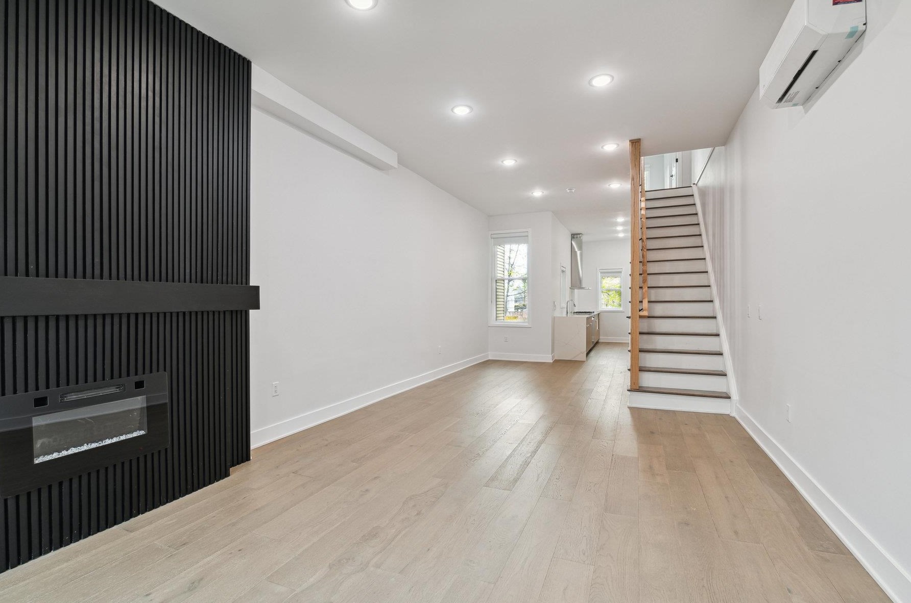 36 Park St #2, Jersey City, NJ 07304