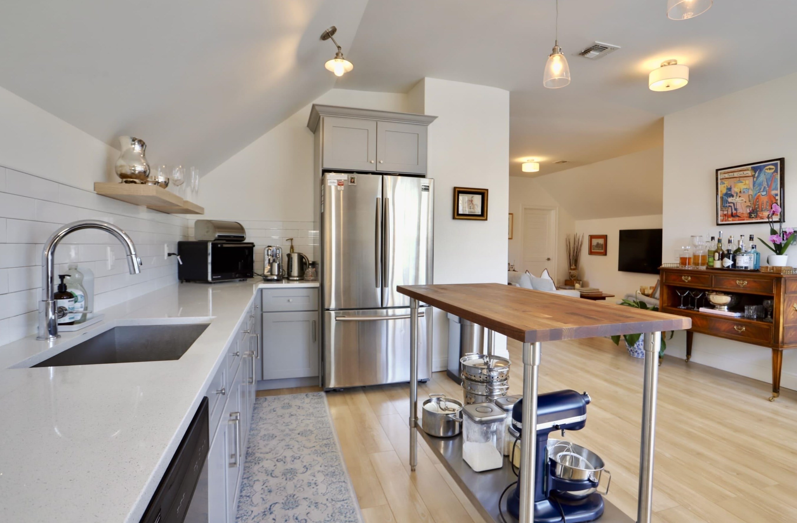 85 Columbia Terrace #3, Union City, NJ 07086