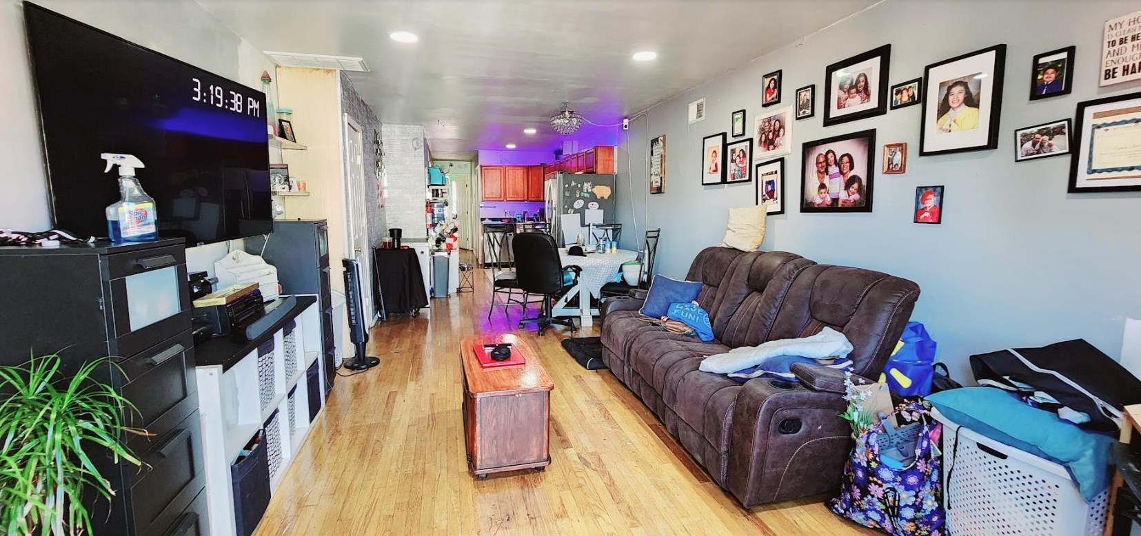 9 Morton Pl, Jersey City, NJ 07305-1601
