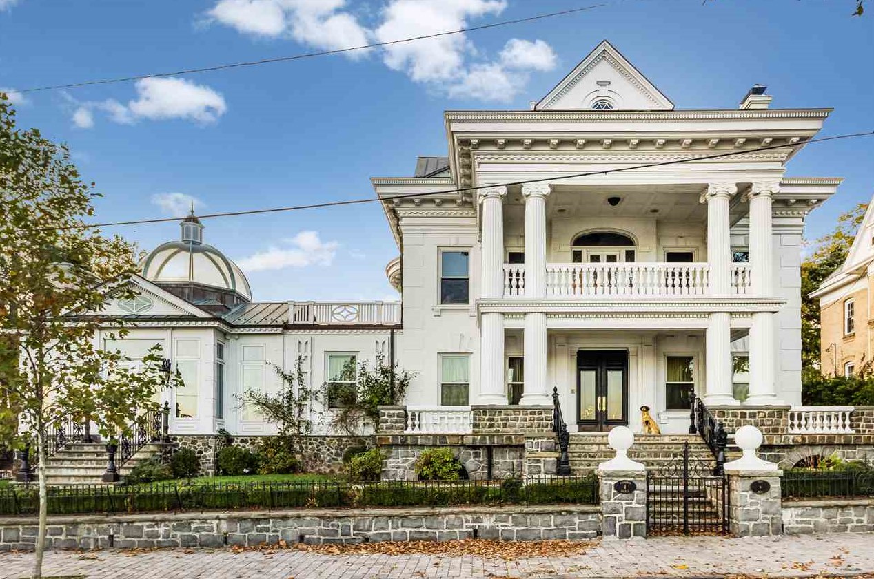 111 Hamilton Ave, Union City, NJ 07086