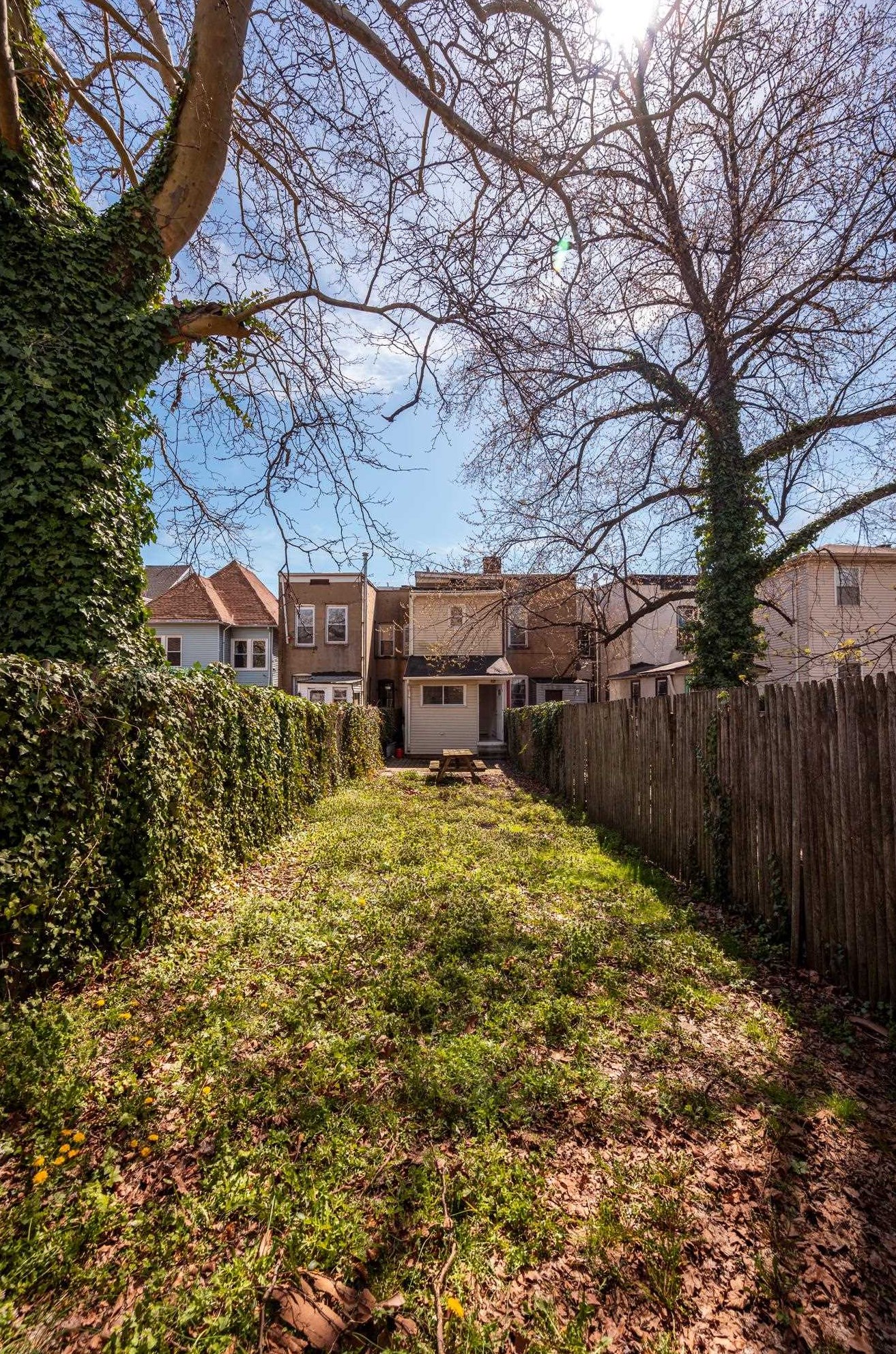 329 5 Arlington Ave, Jersey City, NJ 07304