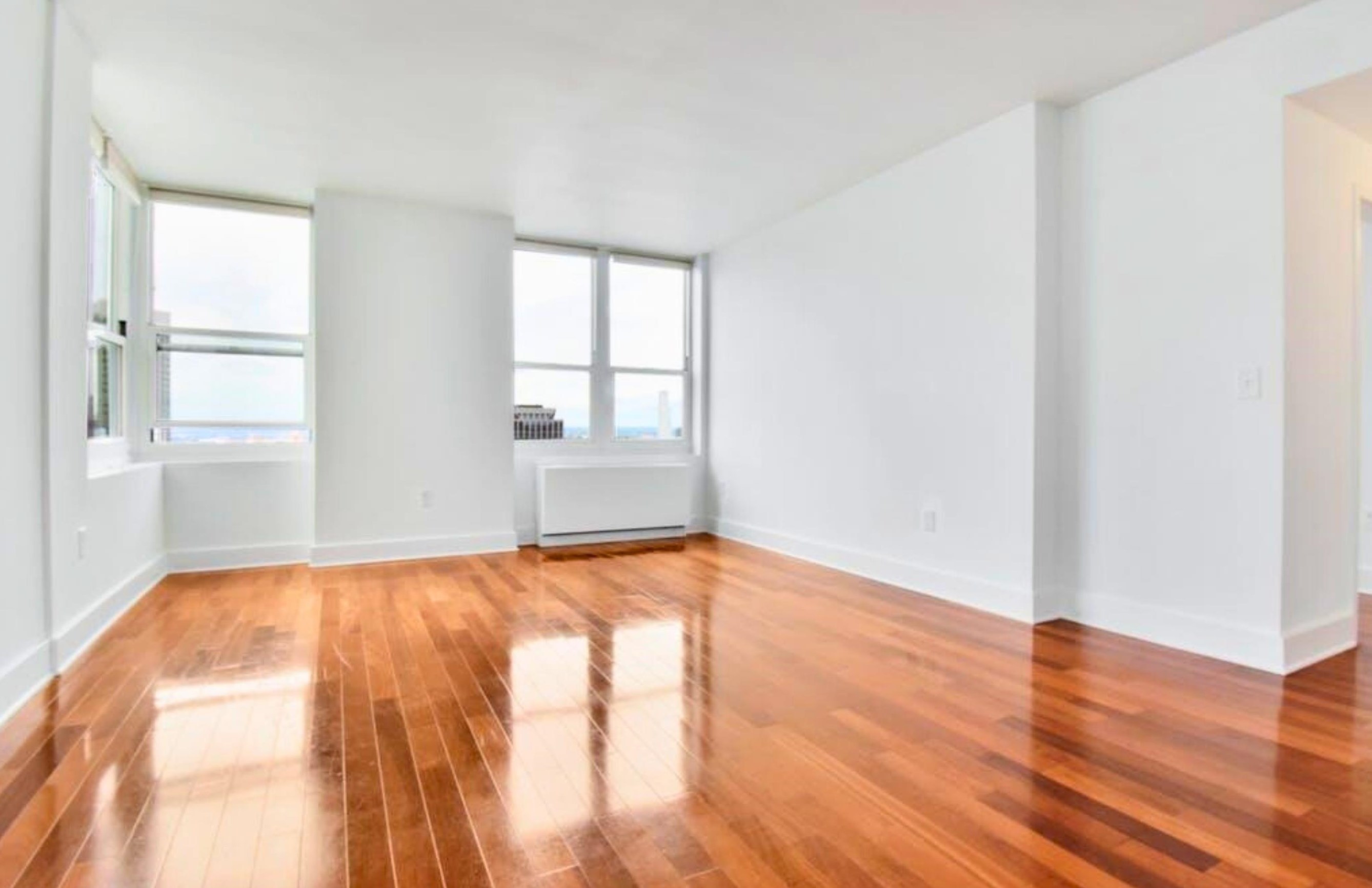 88 Morgan St Apt 3409, Jersey City, NJ 07302