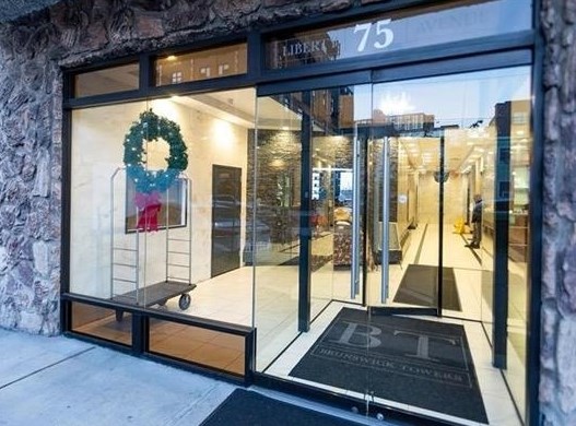 75 Liberty Ave #e, Jersey City, NJ 07306