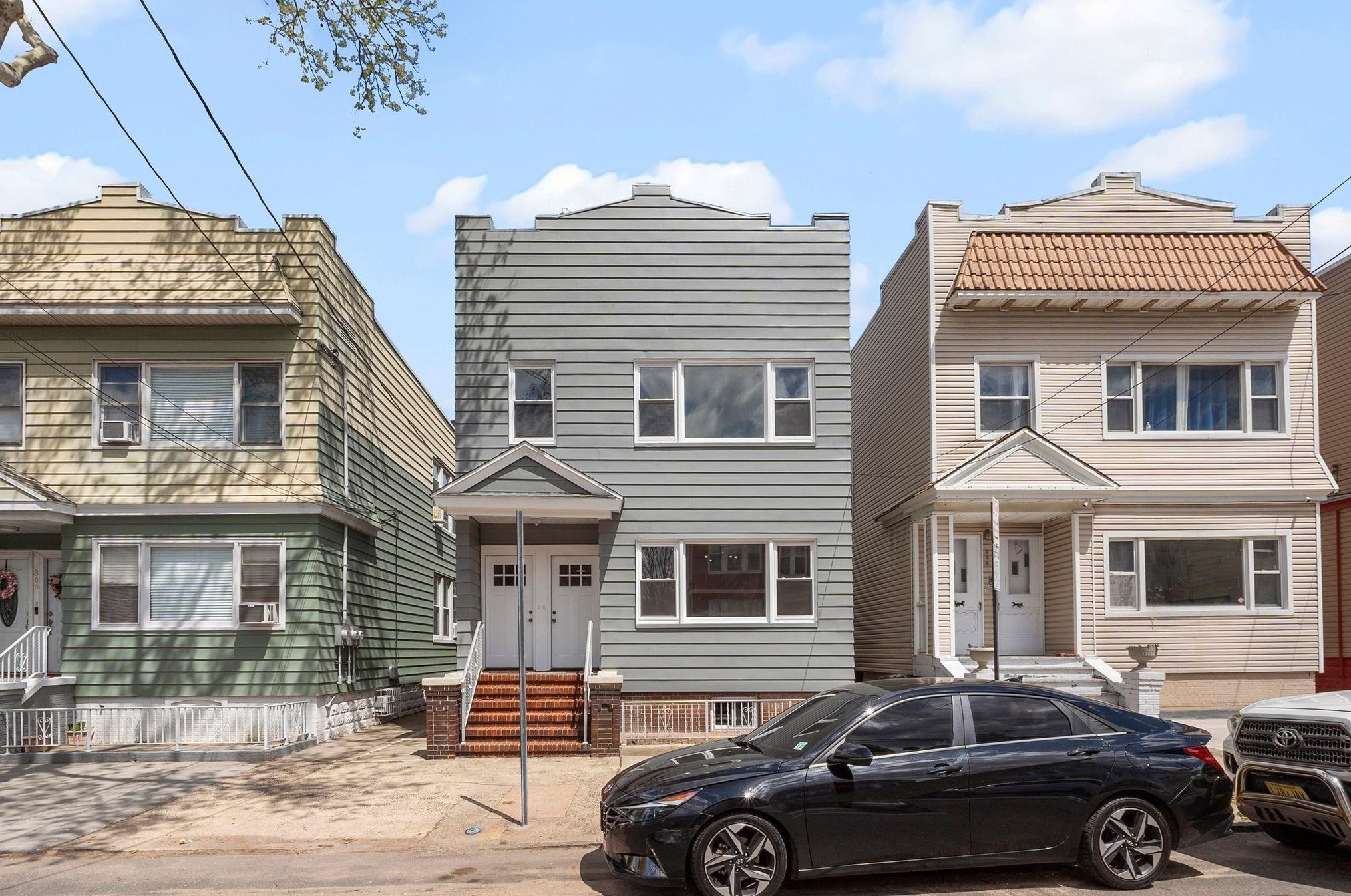 364 Fulton Ave, Jersey City, NJ 07305