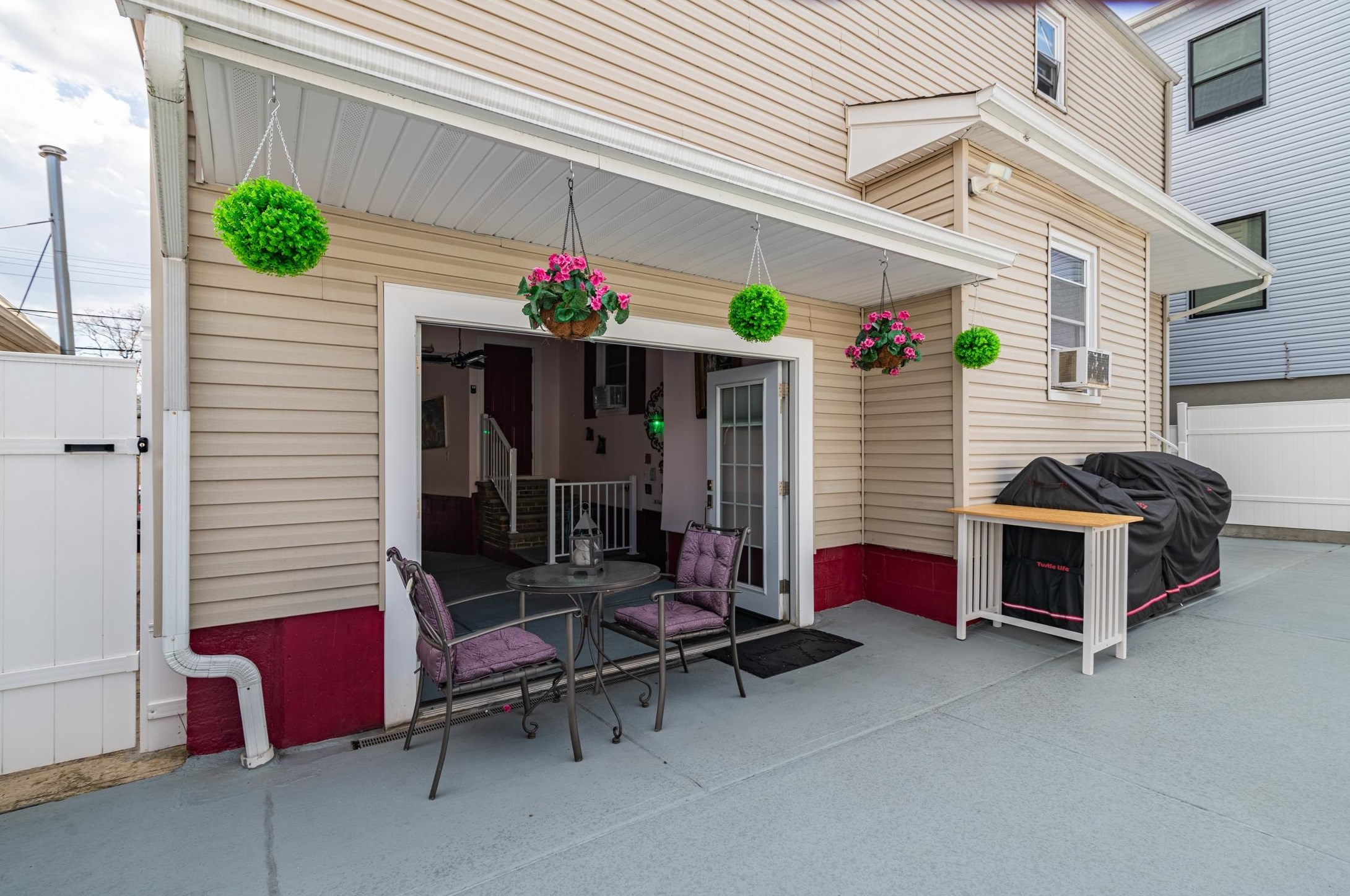 41 21 St, Bayonne NJ  07002-4531 exterior